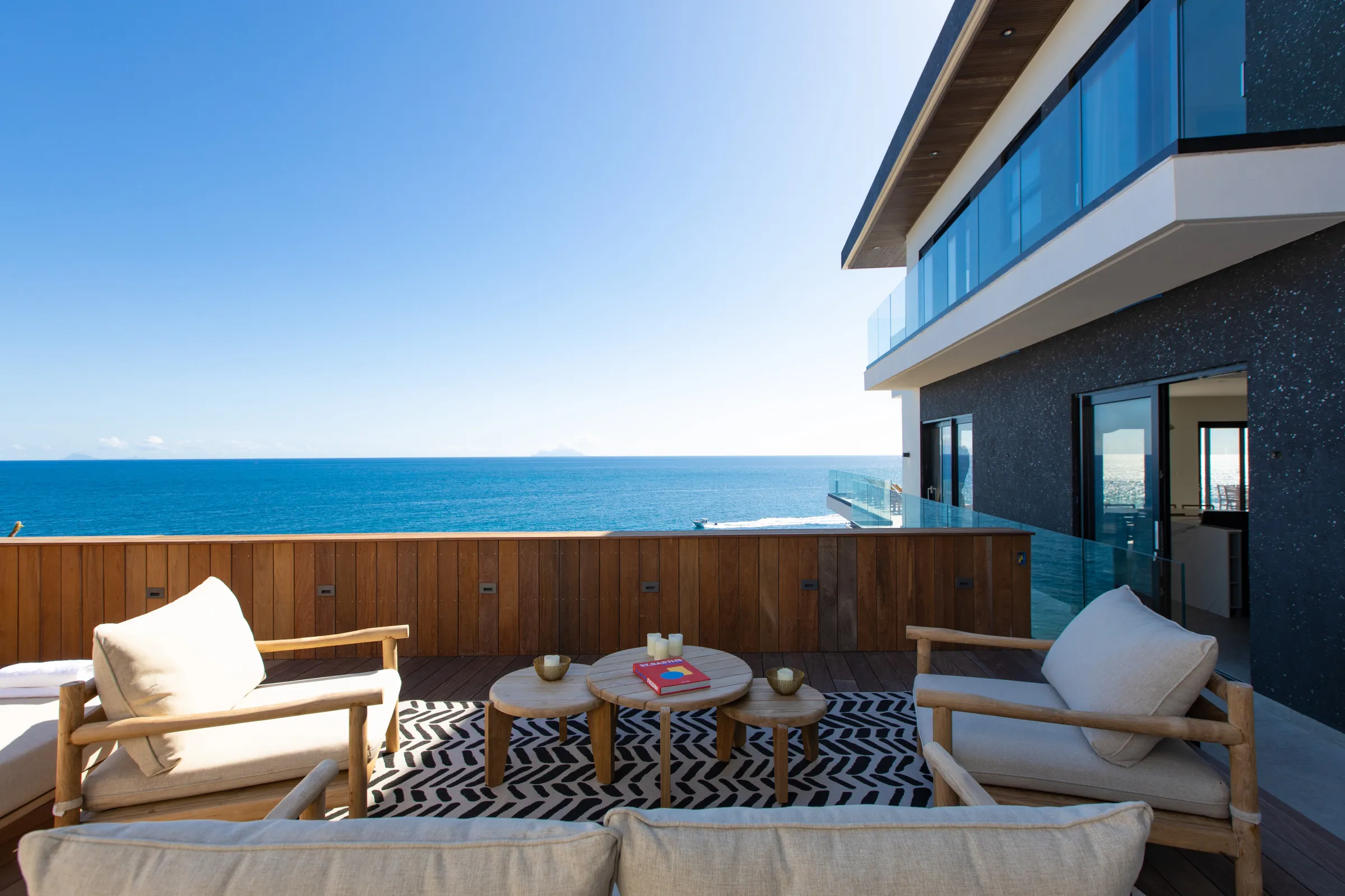 Villa Aqua Vista - Gallery image 163 of luxury villa in Sint Maarten