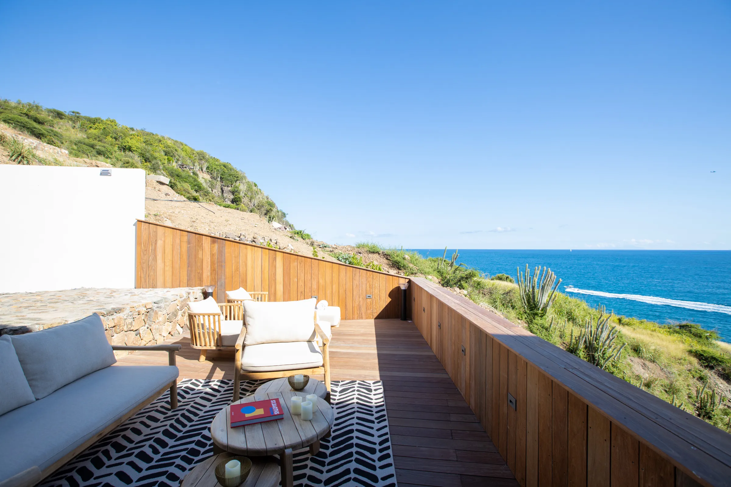 Villa Aqua Vista - Gallery image 164 of luxury villa in Sint Maarten