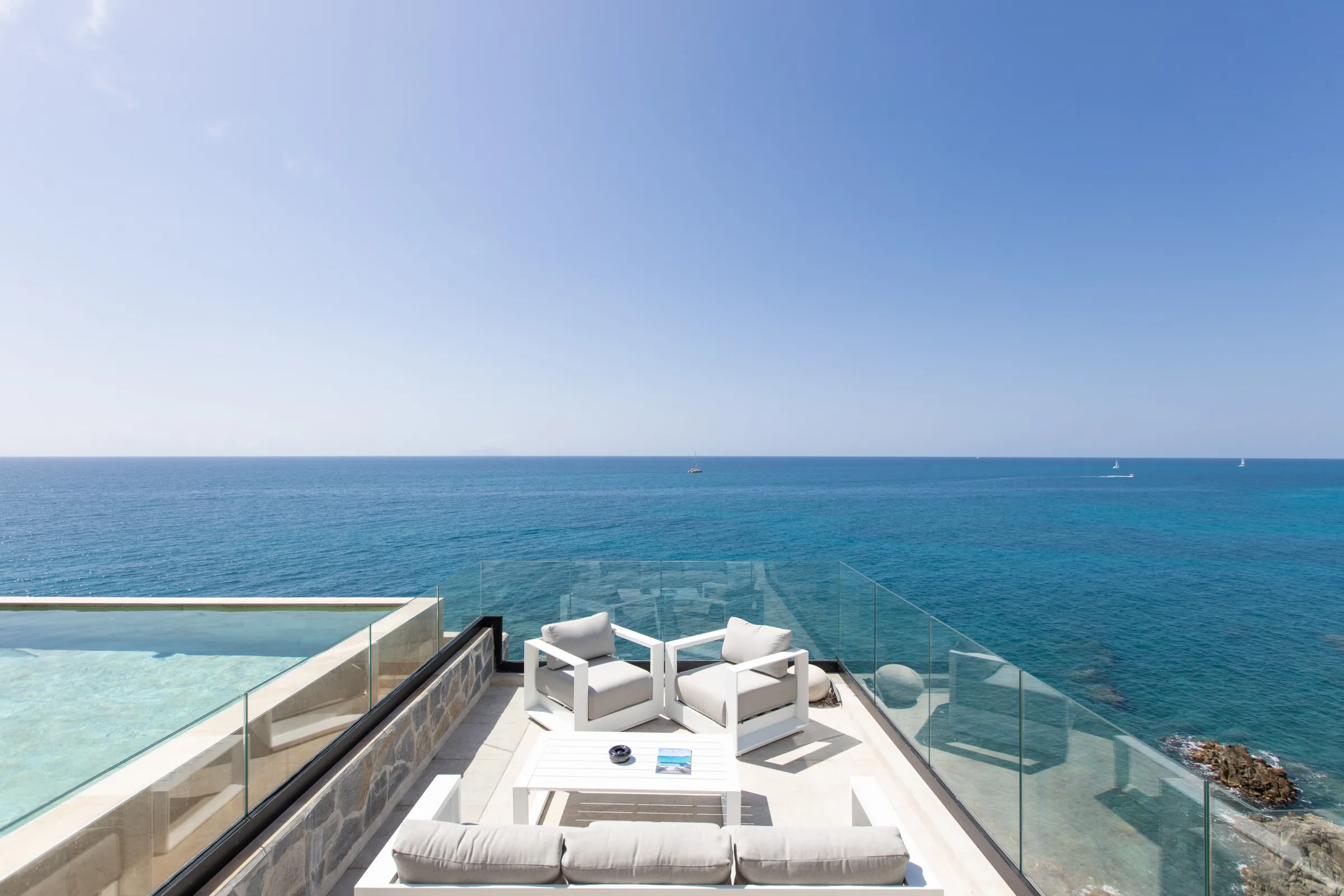 Villa Aqua Vista - Gallery image 166 of luxury villa in Sint Maarten