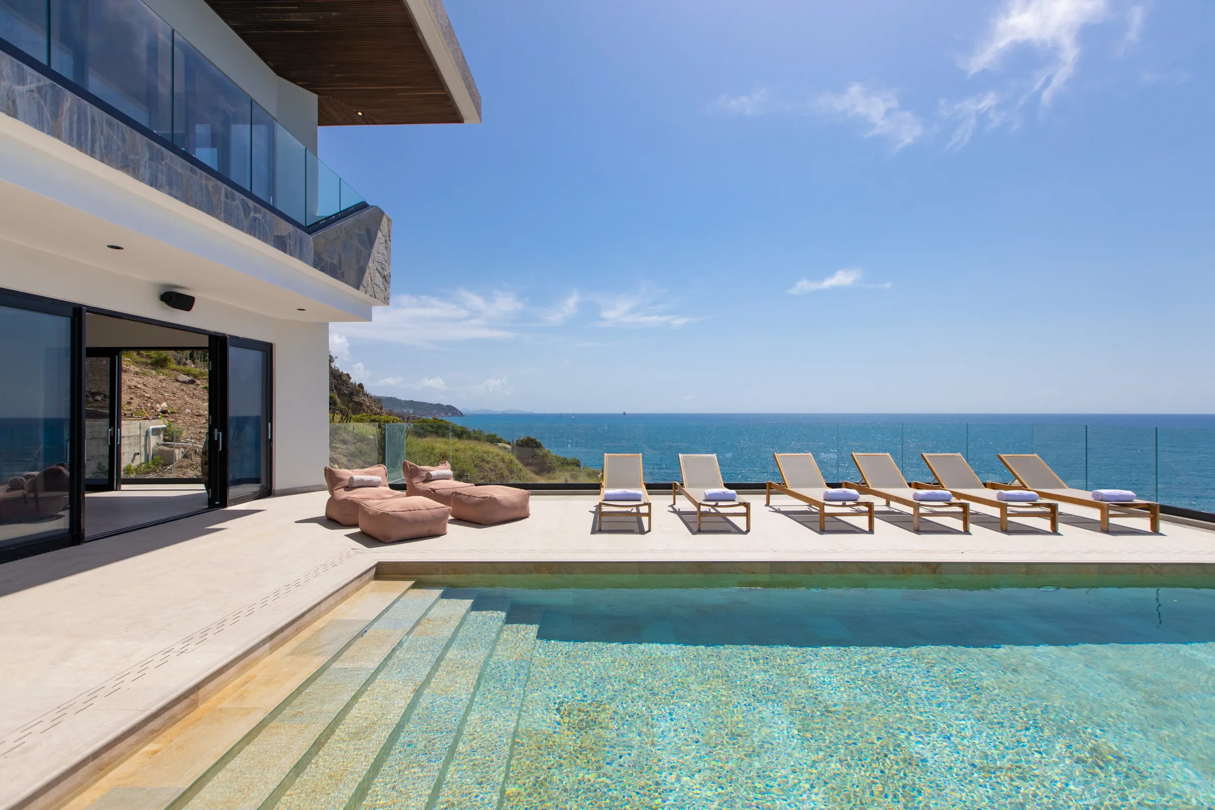 Villa Aqua Vista - Gallery image 177 of luxury villa in Sint Maarten