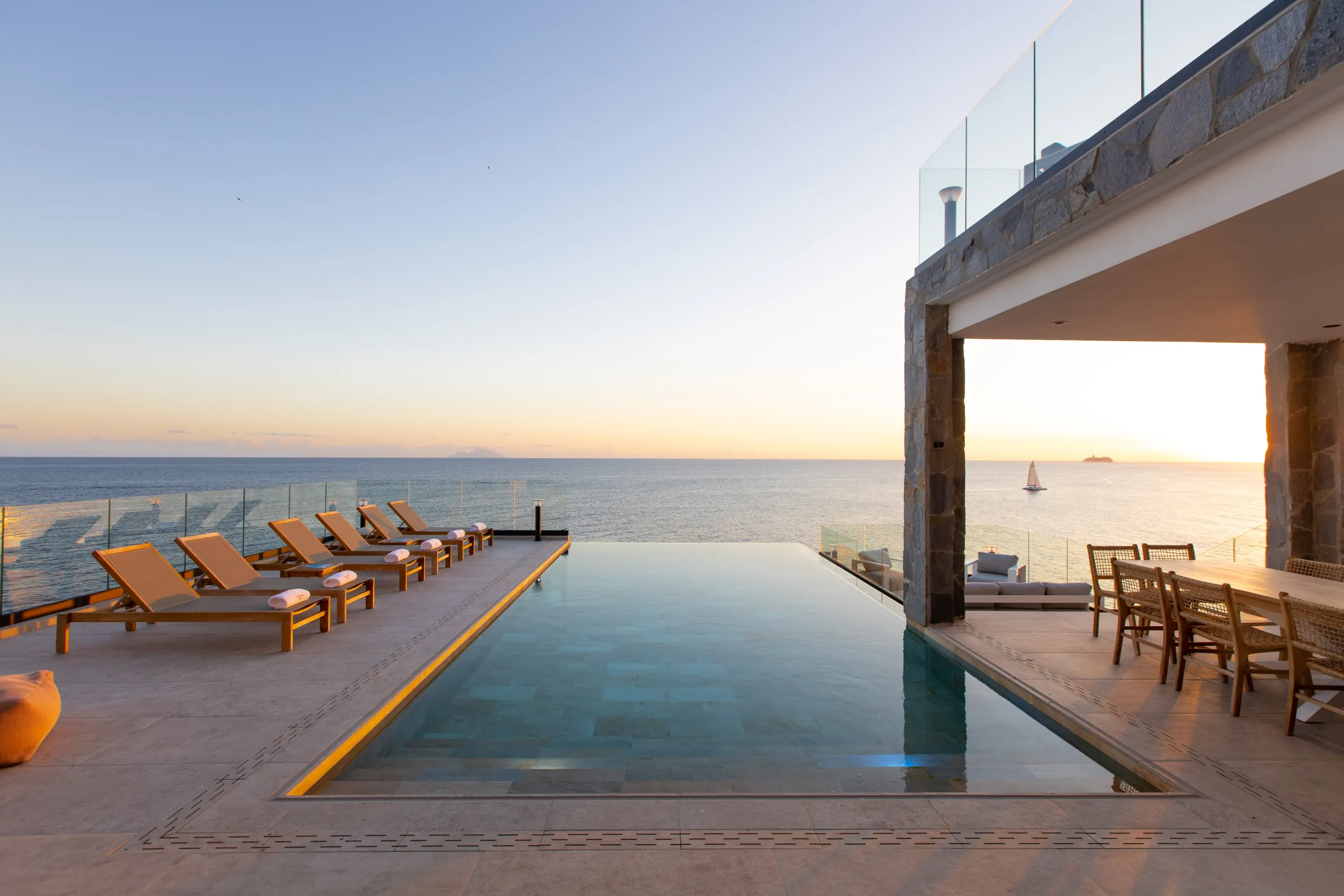 Villa Aqua Vista - Gallery image 181 of luxury villa in Sint Maarten