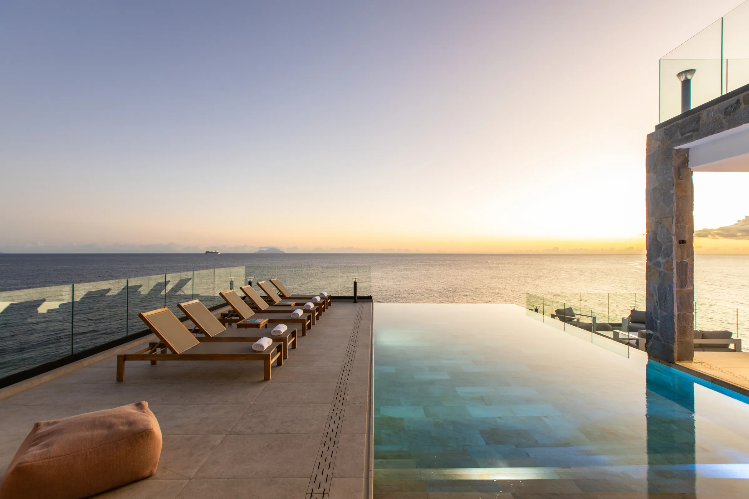 Villa Aqua Vista - Gallery image 185 of luxury villa in Sint Maarten