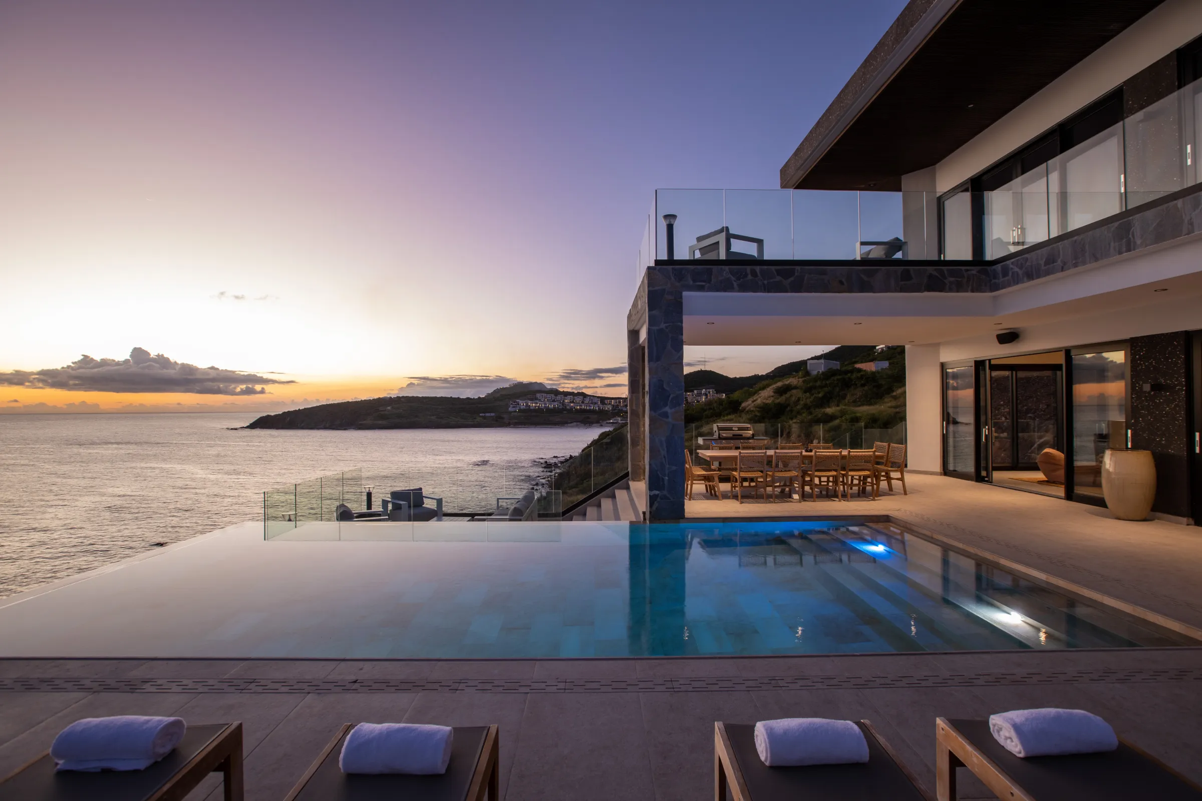 Villa Aqua Vista - Gallery image 187 of luxury villa in Sint Maarten