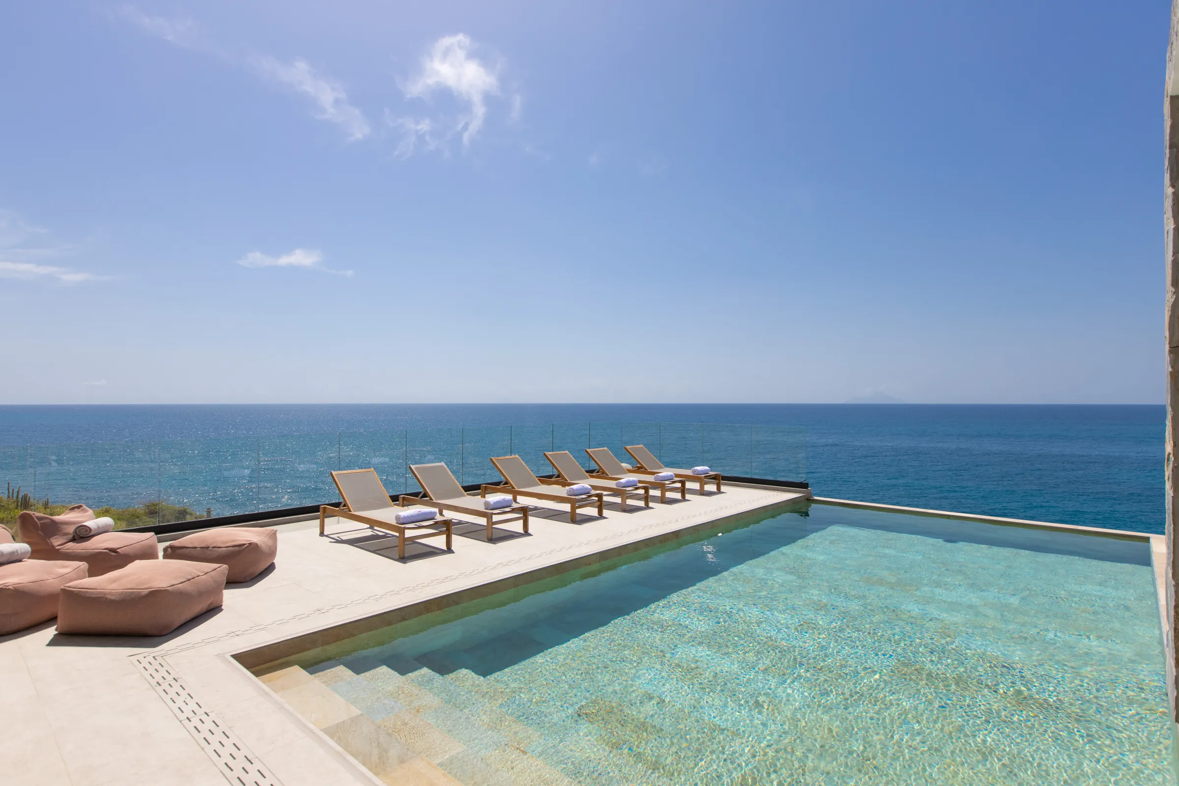 Villa Aqua Vista - Gallery image 188 of luxury villa in Sint Maarten