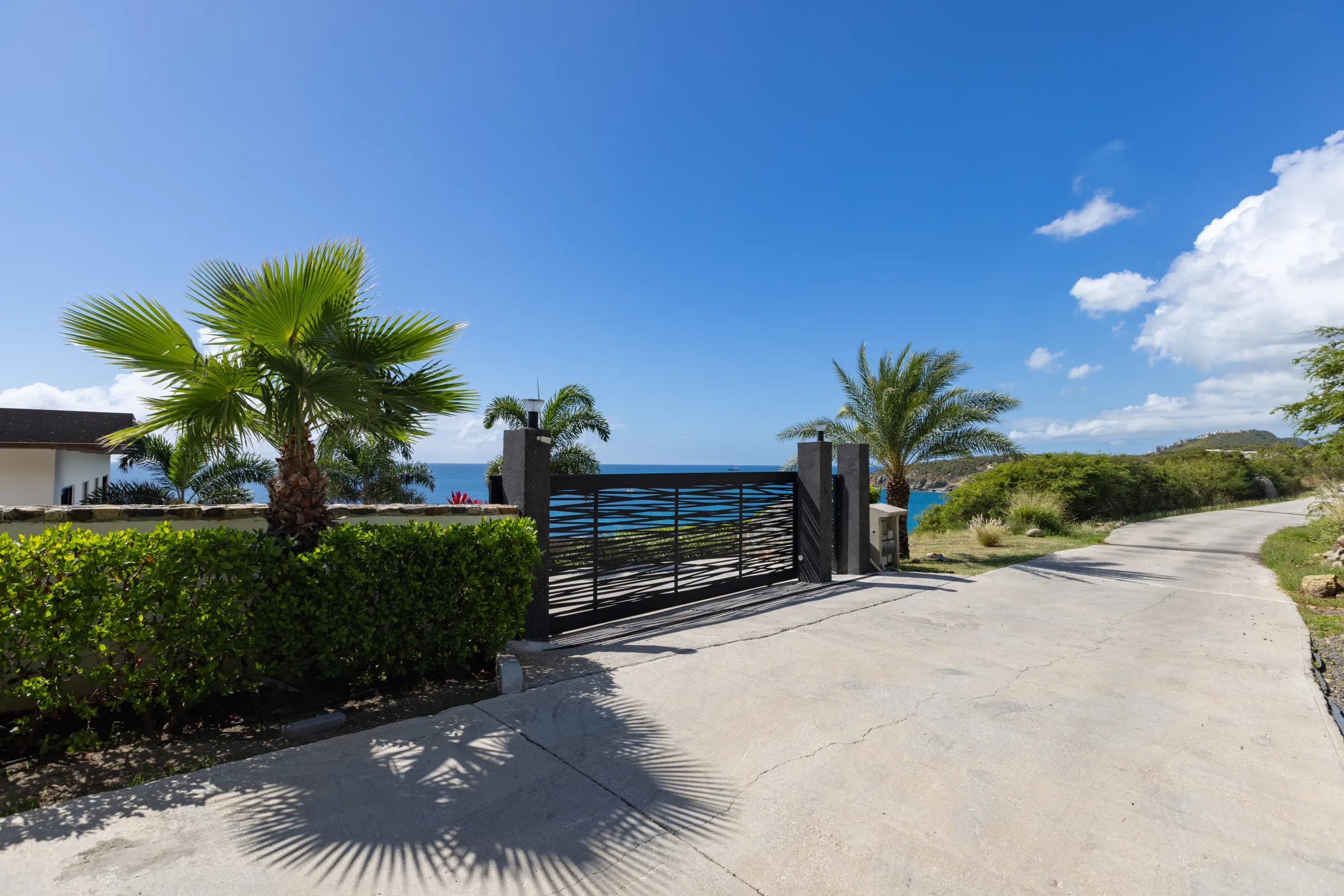 Villa Aqua Vista - Gallery image 37 of luxury villa in Sint Maarten