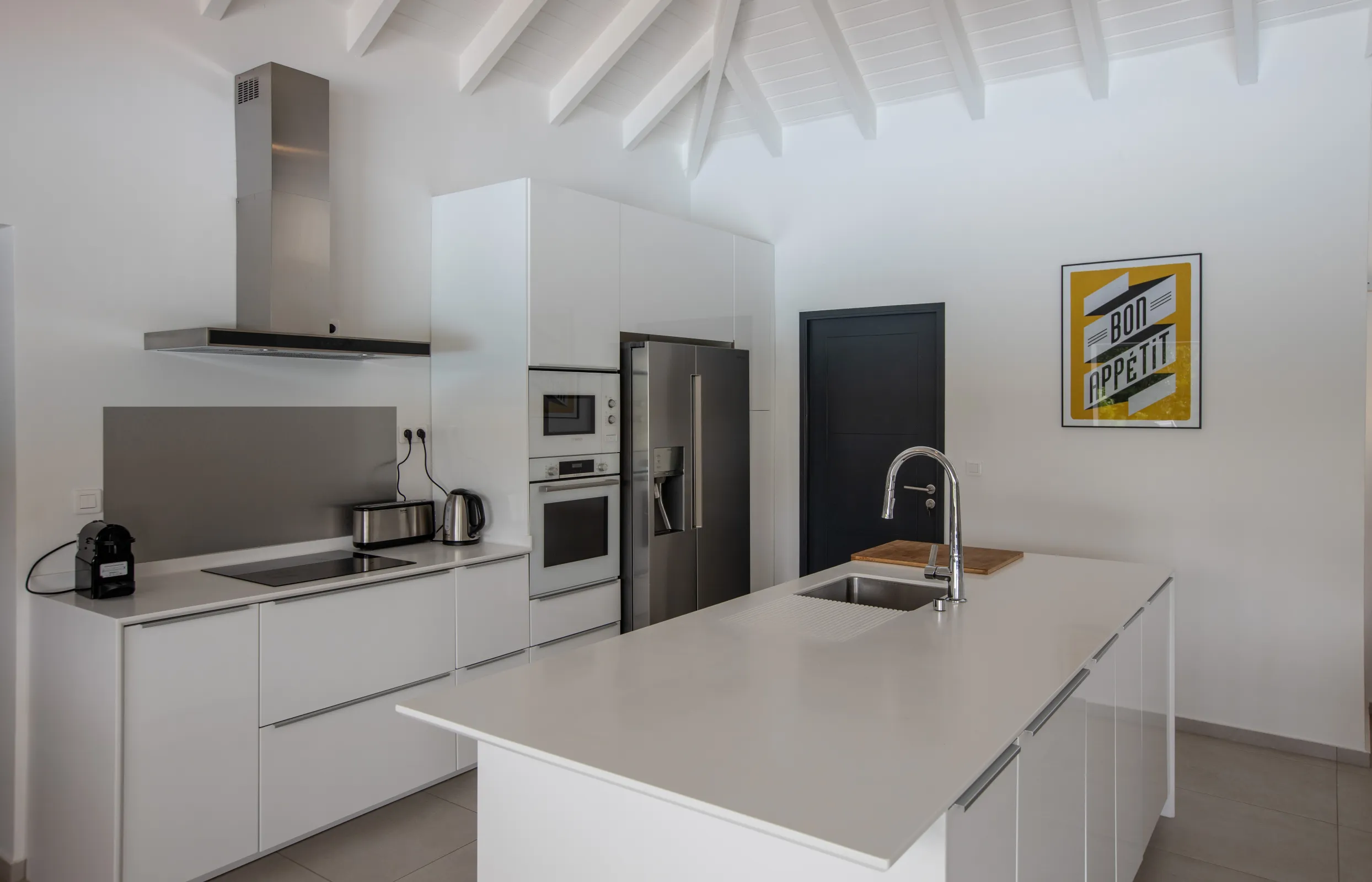 Villa Arawak - Gallery image 5 of luxury villa in Sint Maarten