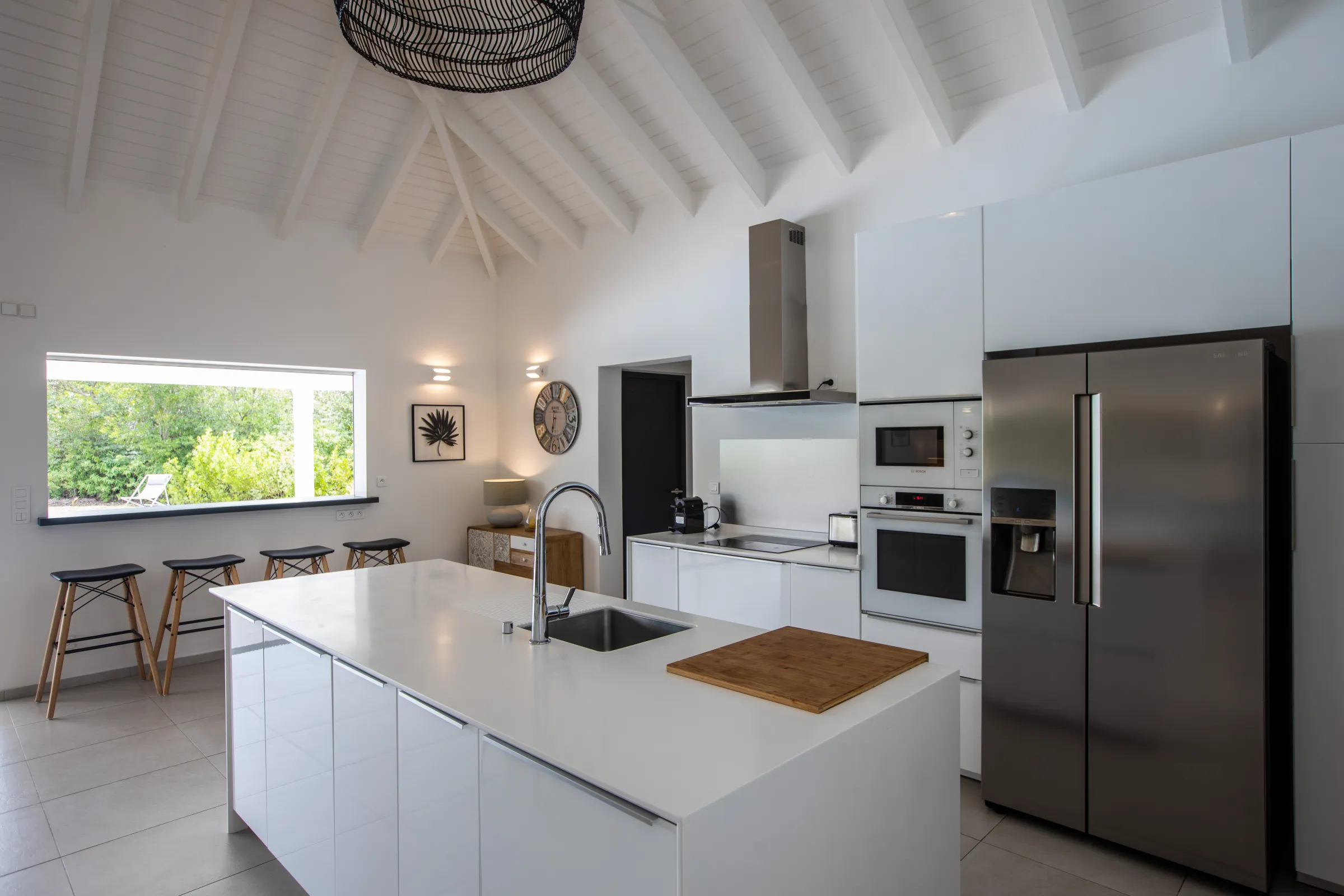 Villa Arawak - Gallery image 8 of luxury villa in Sint Maarten