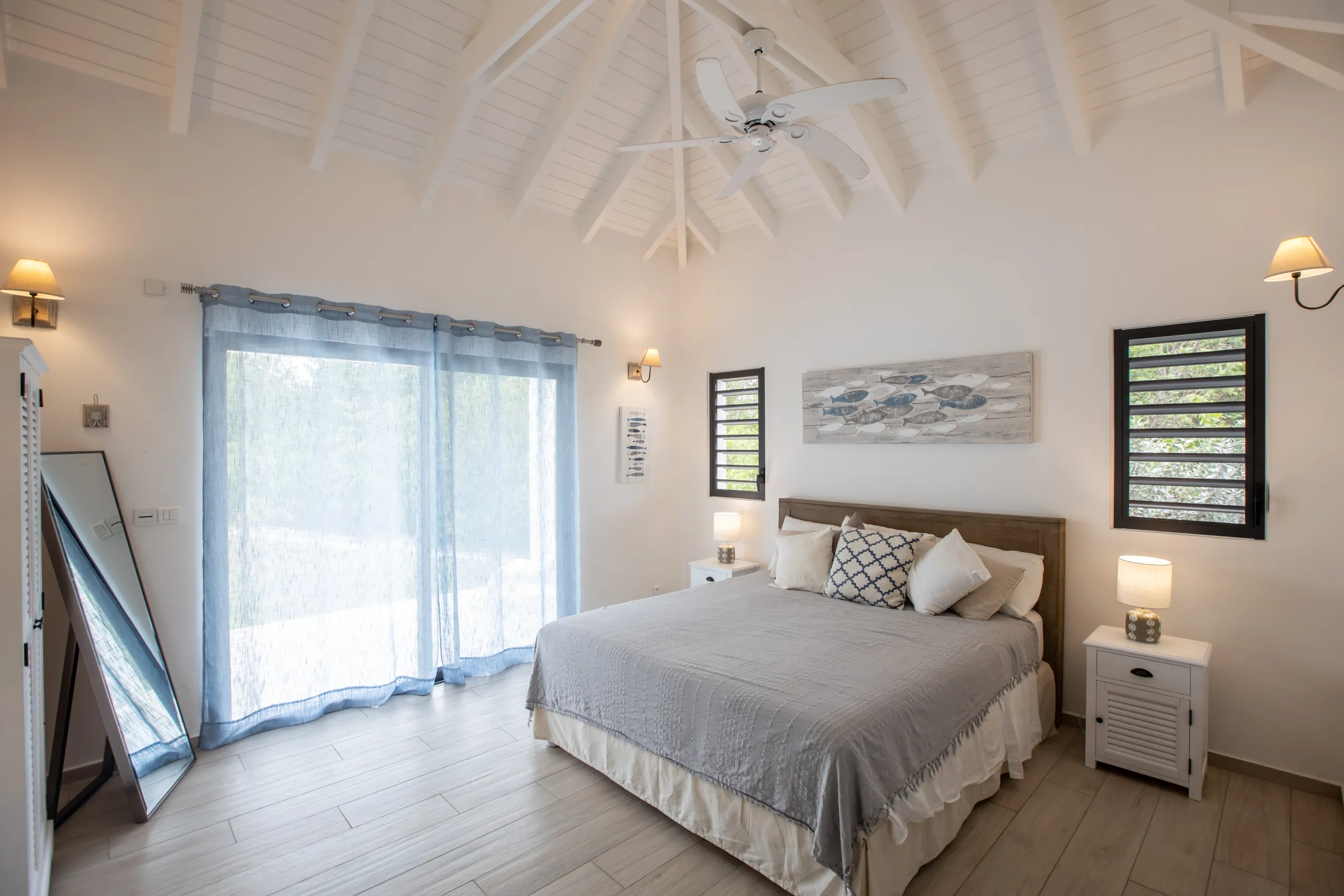 Villa Arawak - Gallery image 11 of luxury villa in Sint Maarten