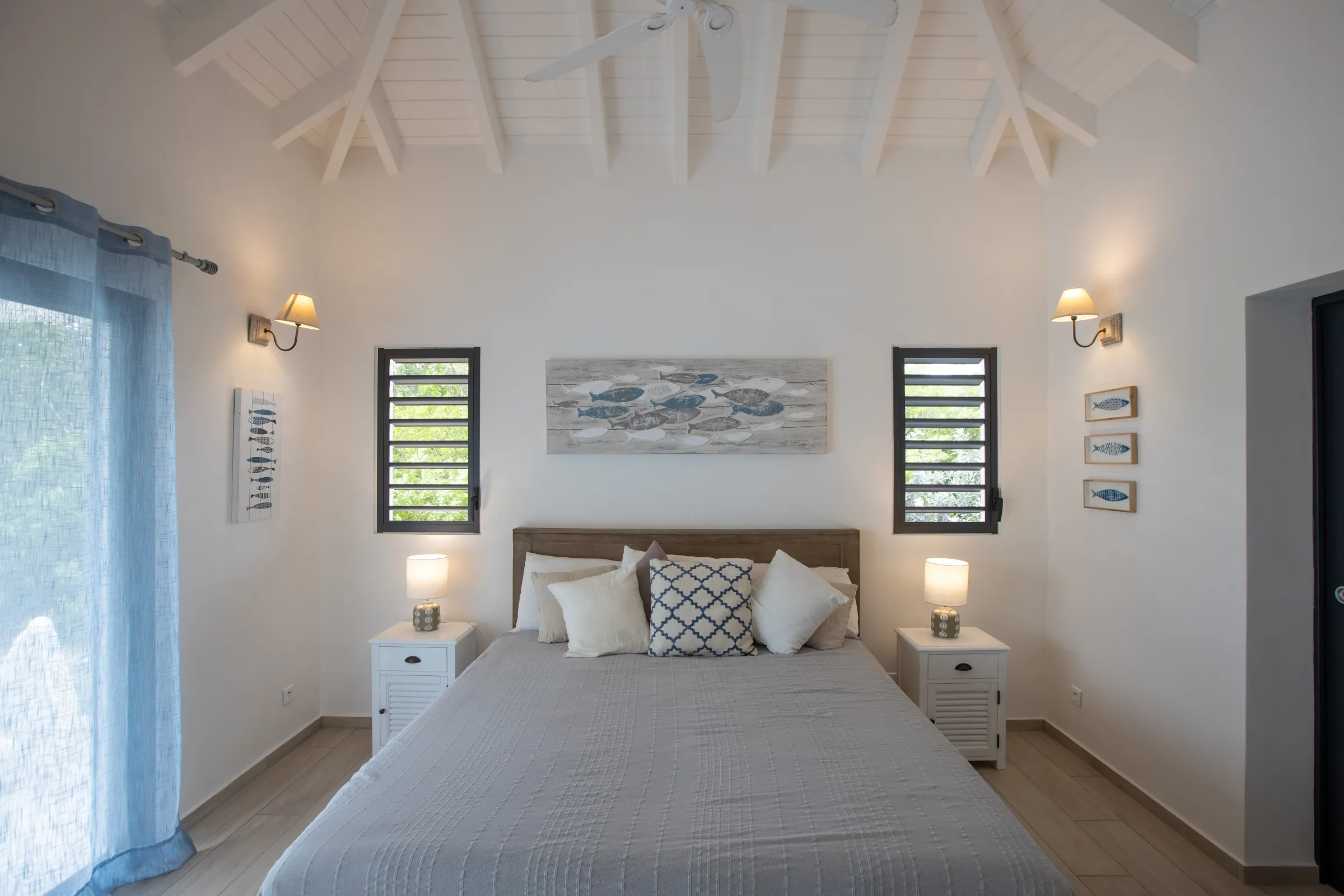 Villa Arawak - Gallery image 12 of luxury villa in Sint Maarten
