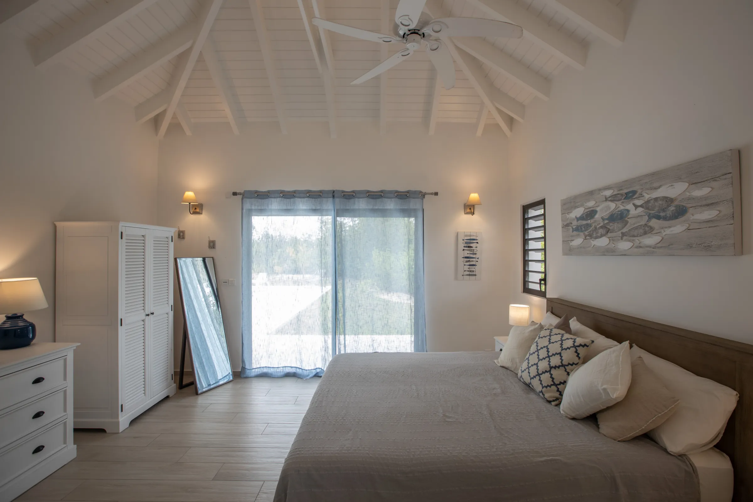 Villa Arawak - Gallery image 13 of luxury villa in Sint Maarten