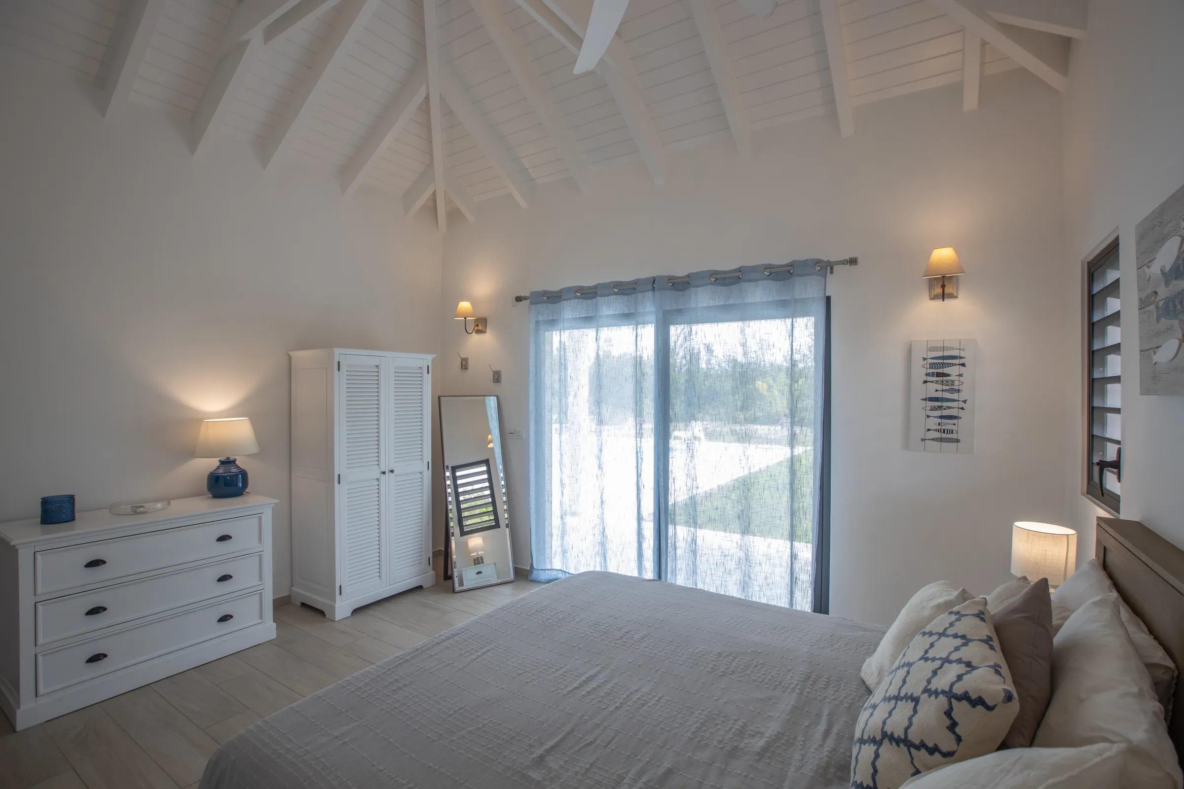 Villa Arawak - Gallery image 14 of luxury villa in Sint Maarten