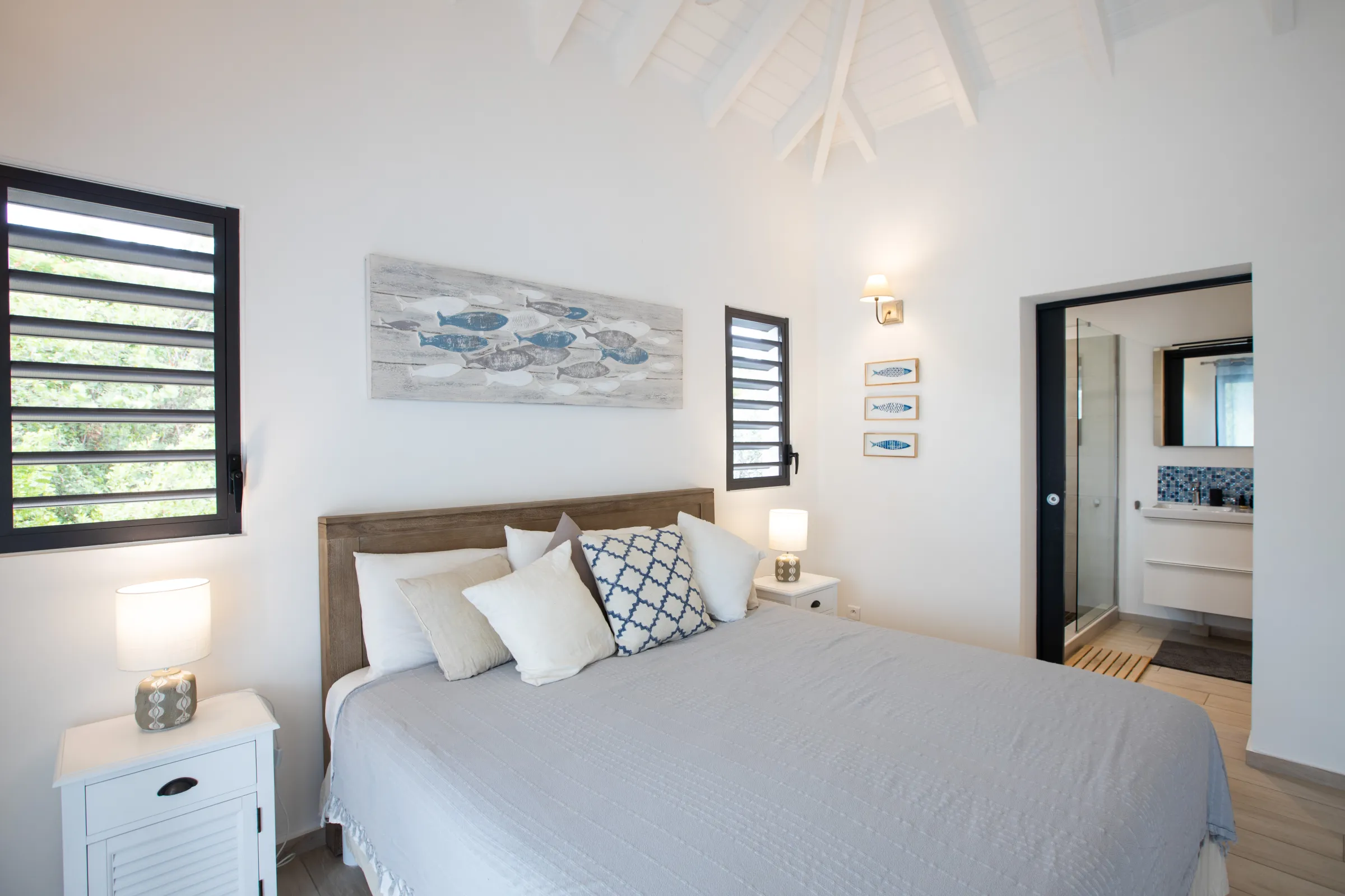 Villa Arawak - Gallery image 15 of luxury villa in Sint Maarten