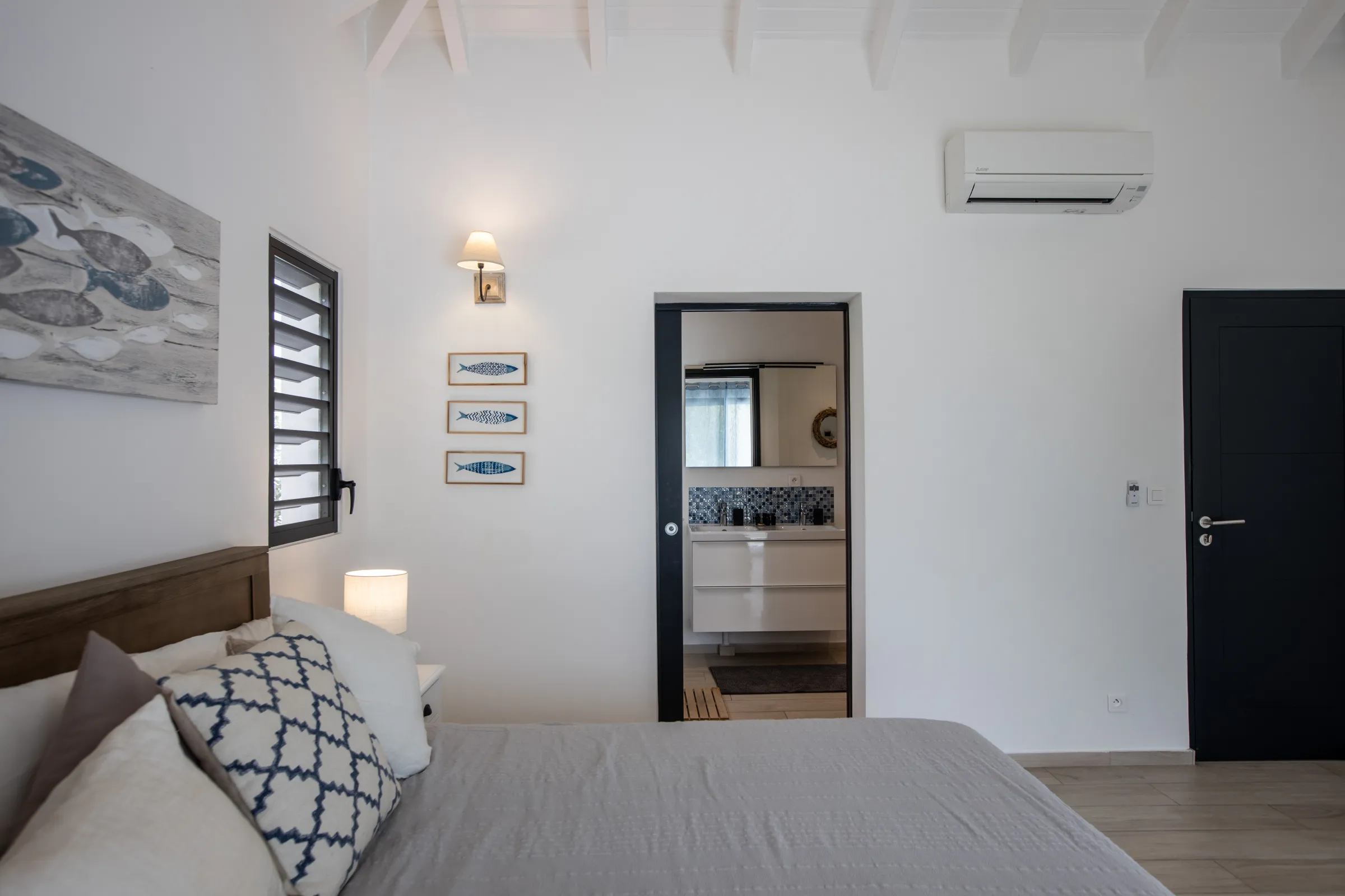 Villa Arawak - Gallery image 16 of luxury villa in Sint Maarten