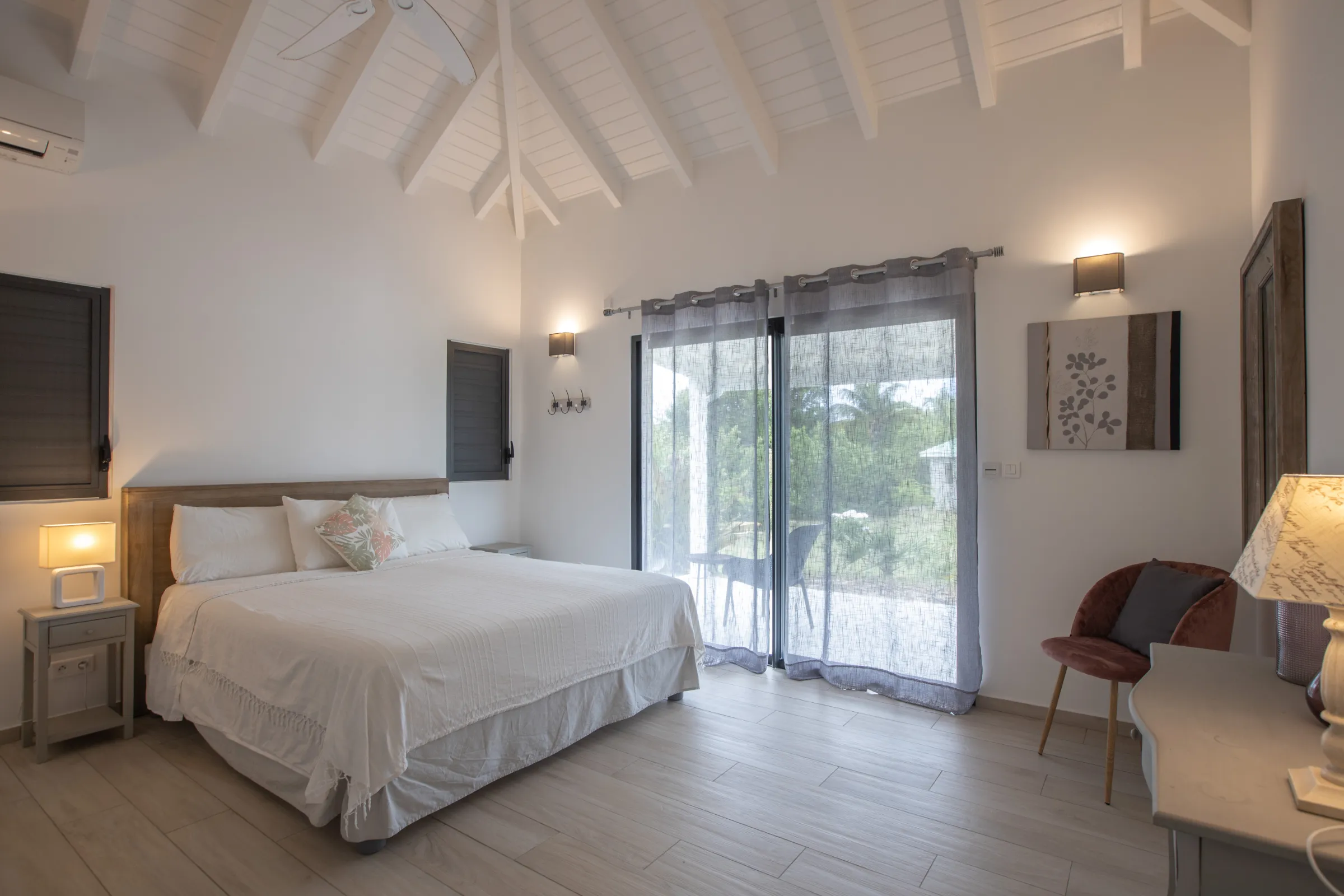 Villa Arawak - Gallery image 19 of luxury villa in Sint Maarten