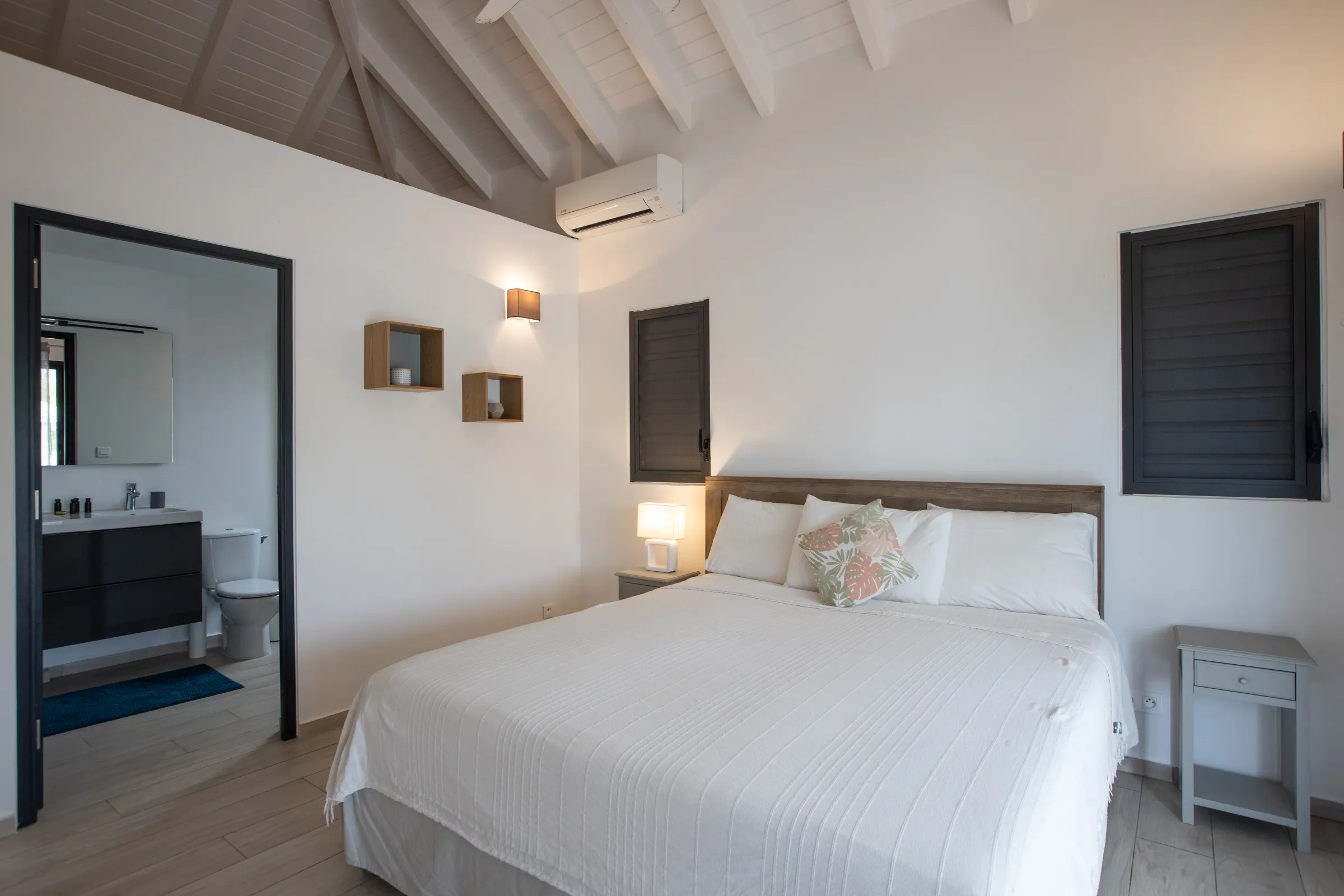 Villa Arawak - Gallery image 21 of luxury villa in Sint Maarten