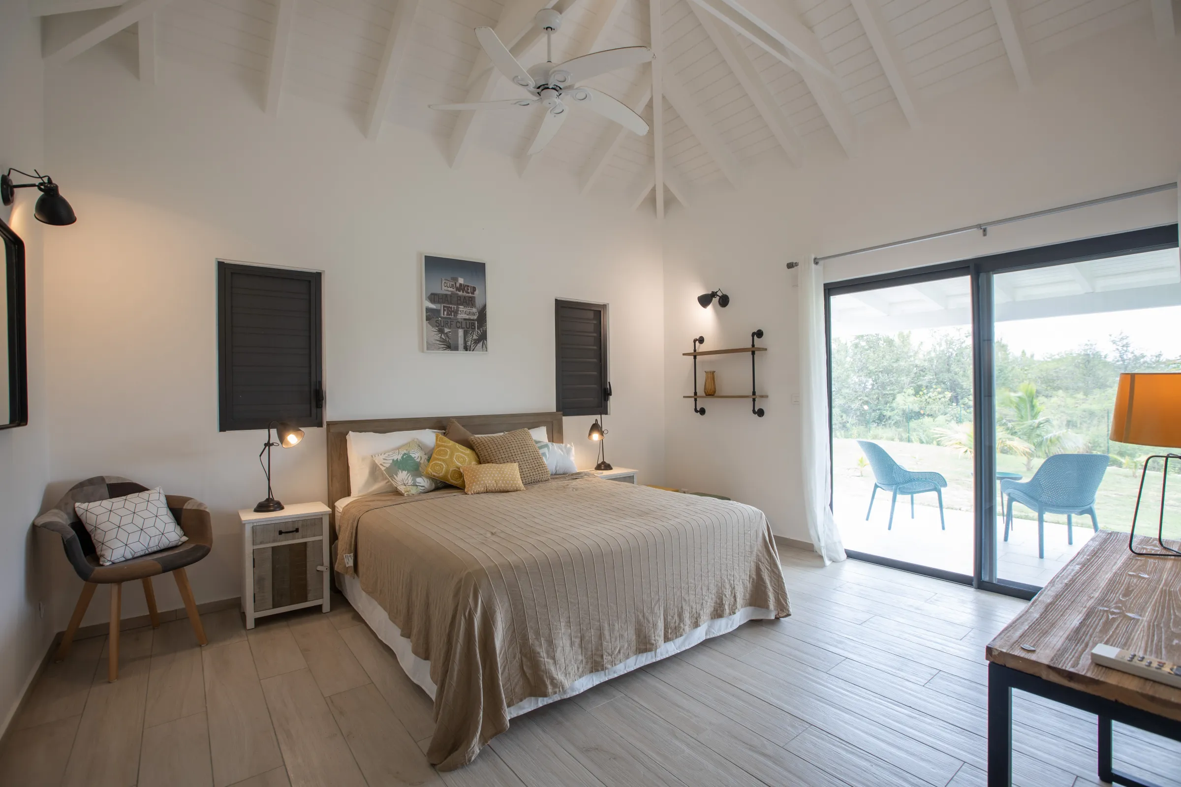 Villa Arawak - Gallery image 23 of luxury villa in Sint Maarten