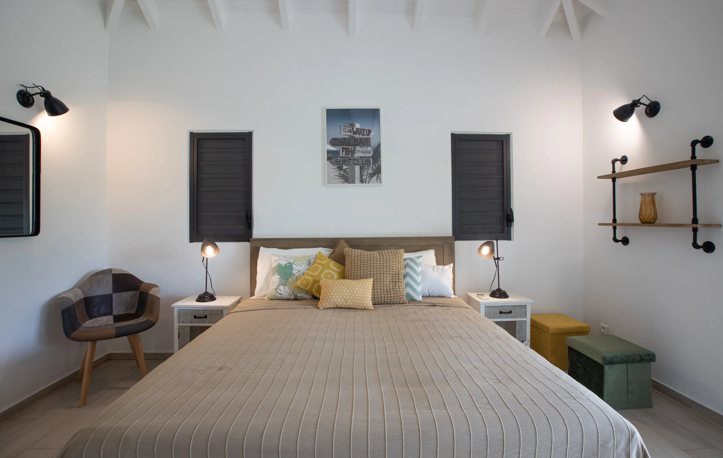 Villa Arawak - Gallery image 24 of luxury villa in Sint Maarten