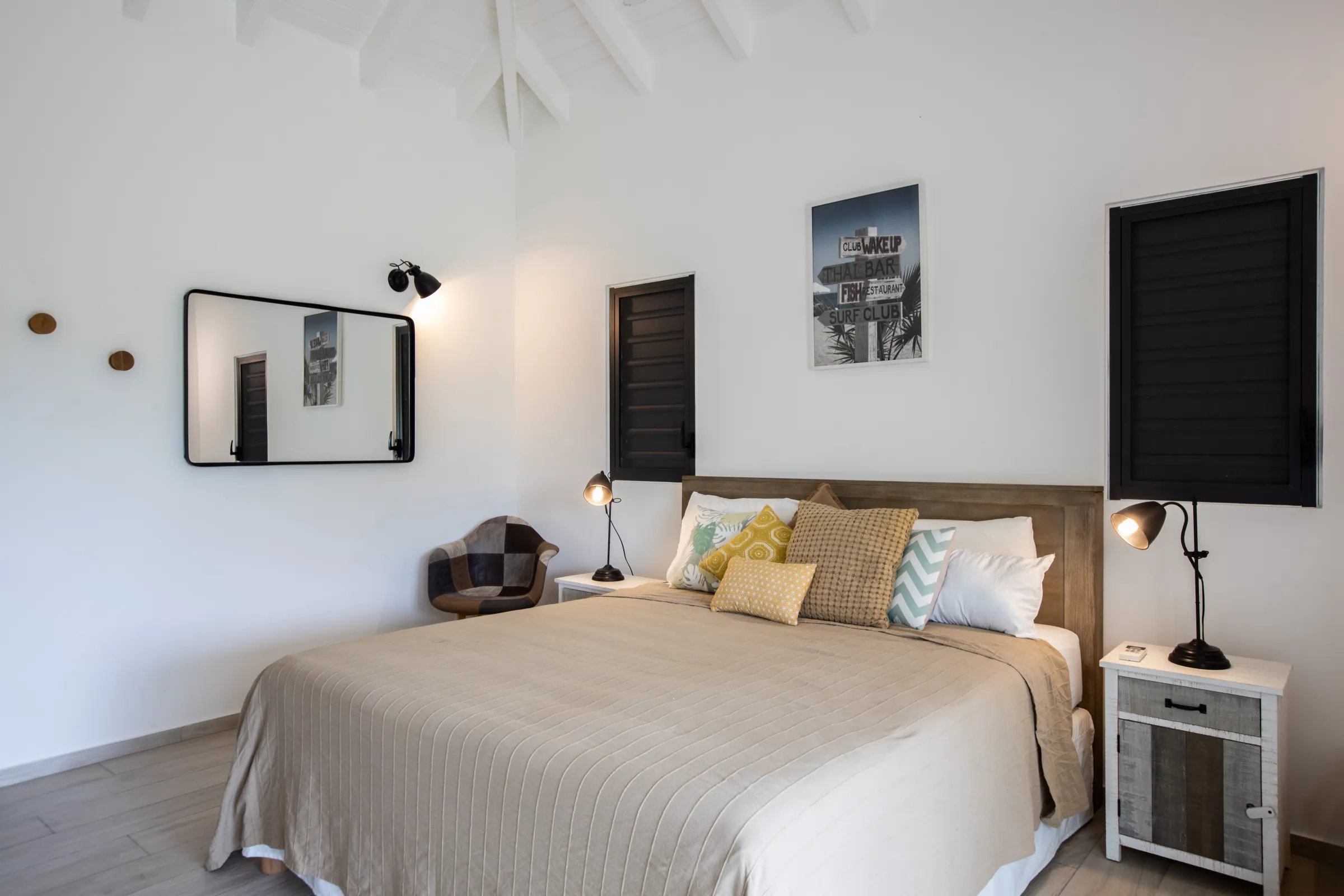 Villa Arawak - Gallery image 25 of luxury villa in Sint Maarten
