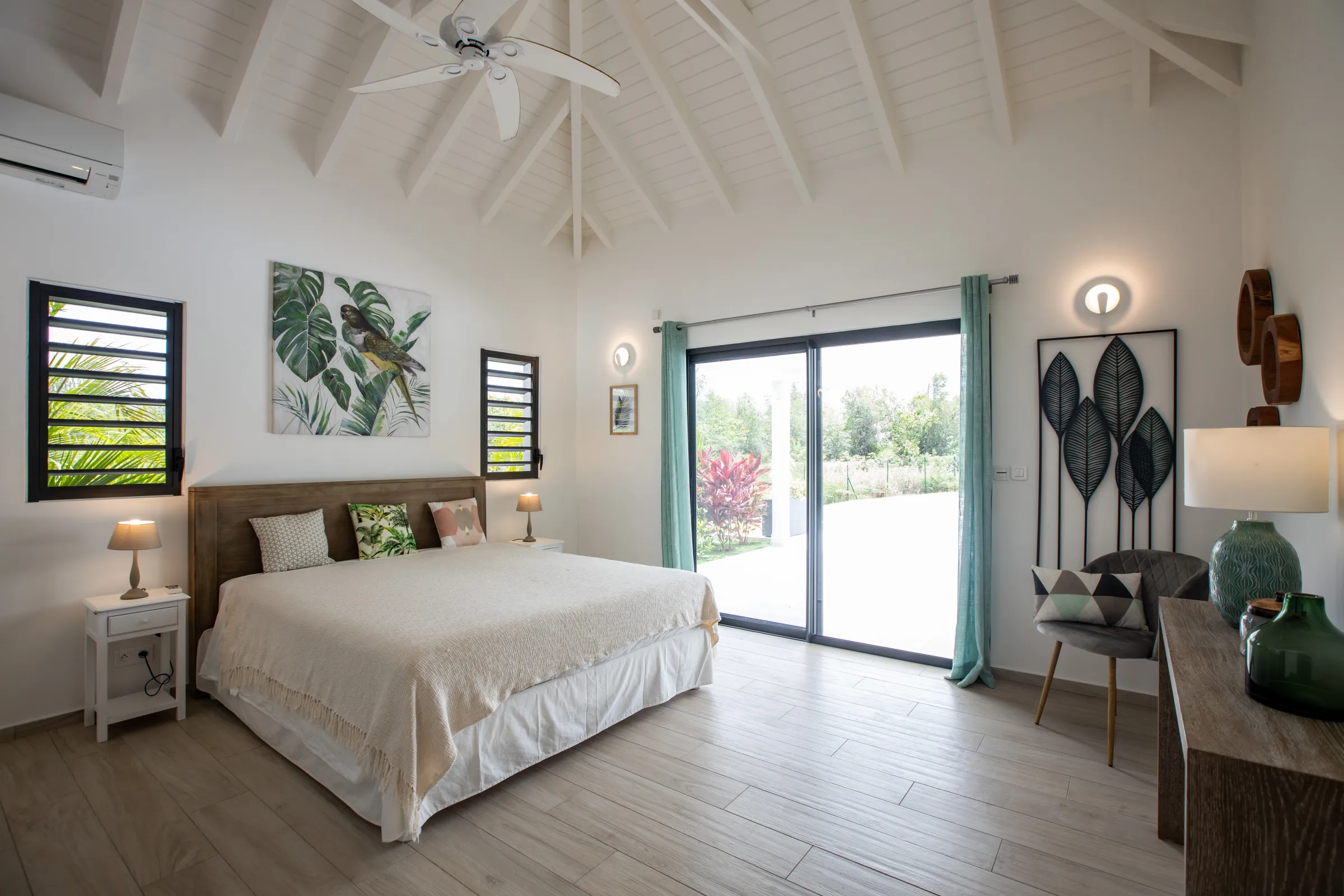 Villa Arawak - Gallery image 27 of luxury villa in Sint Maarten