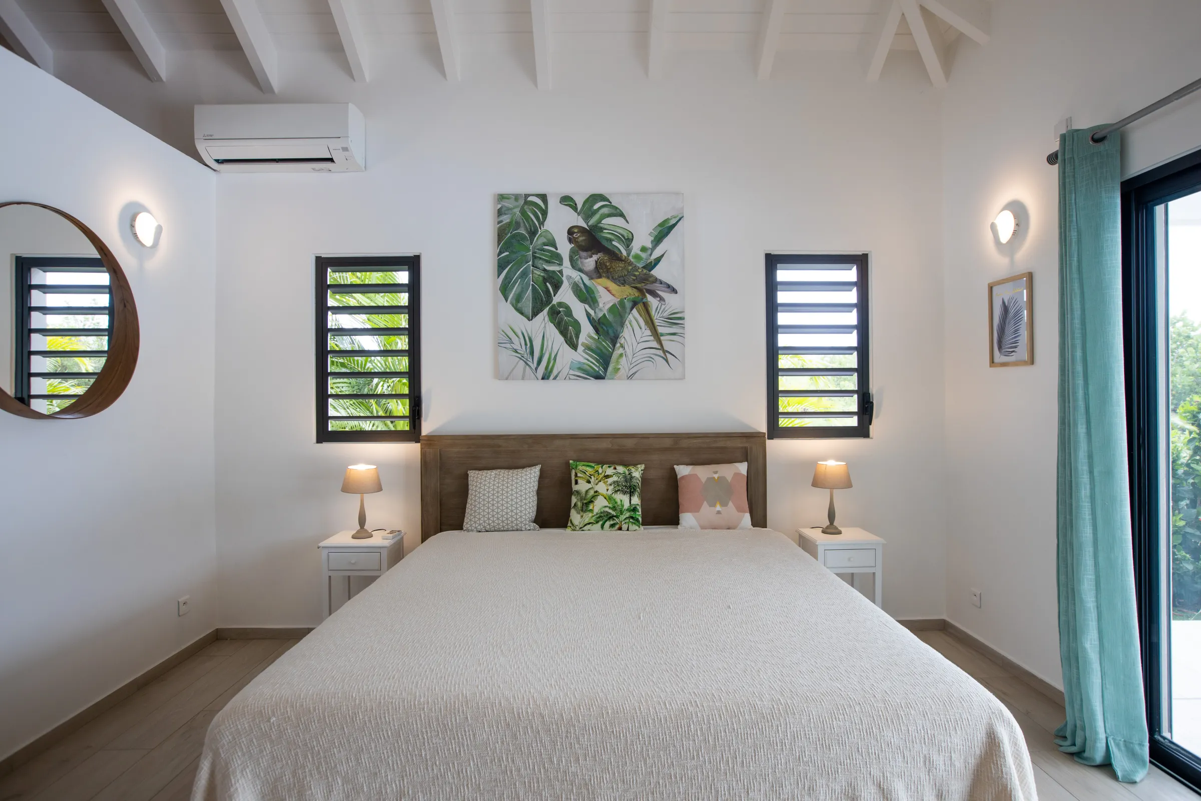 Villa Arawak - Gallery image 28 of luxury villa in Sint Maarten
