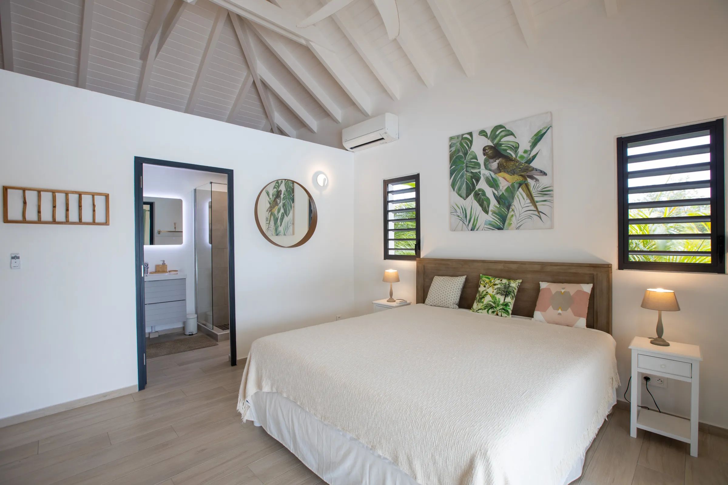 Villa Arawak - Gallery image 29 of luxury villa in Sint Maarten
