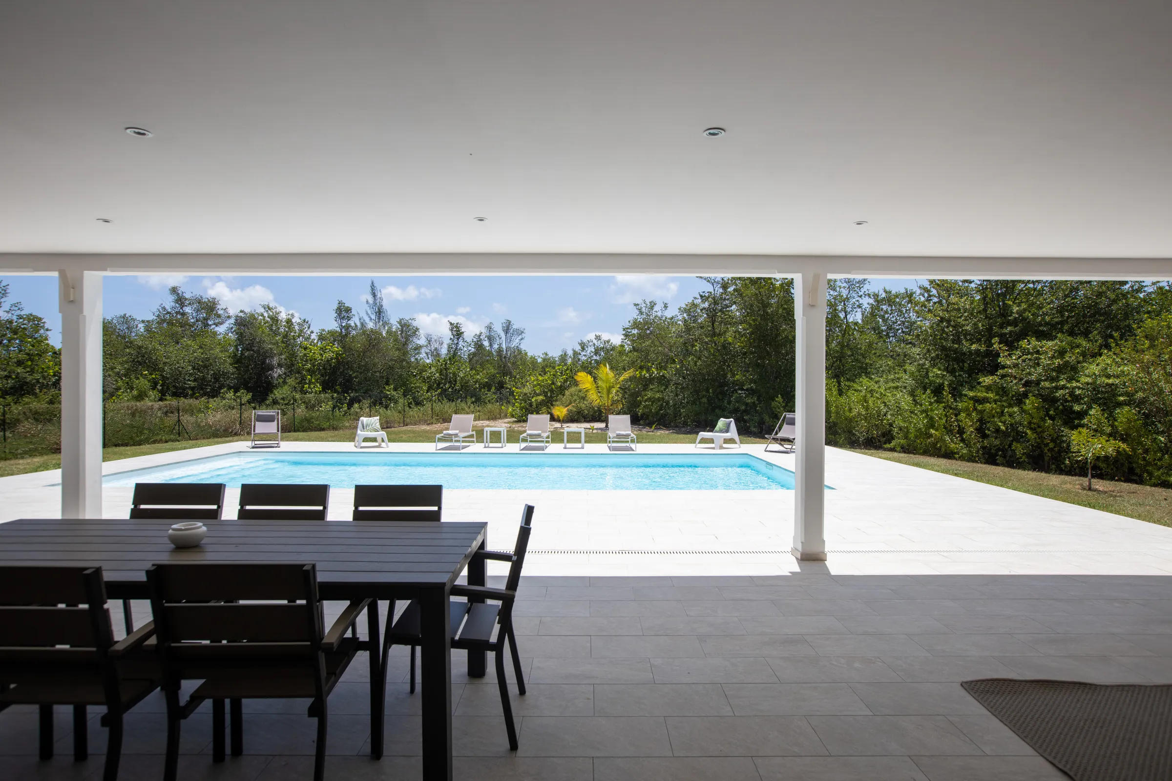 Villa Arawak - Gallery image 31 of luxury villa in Sint Maarten