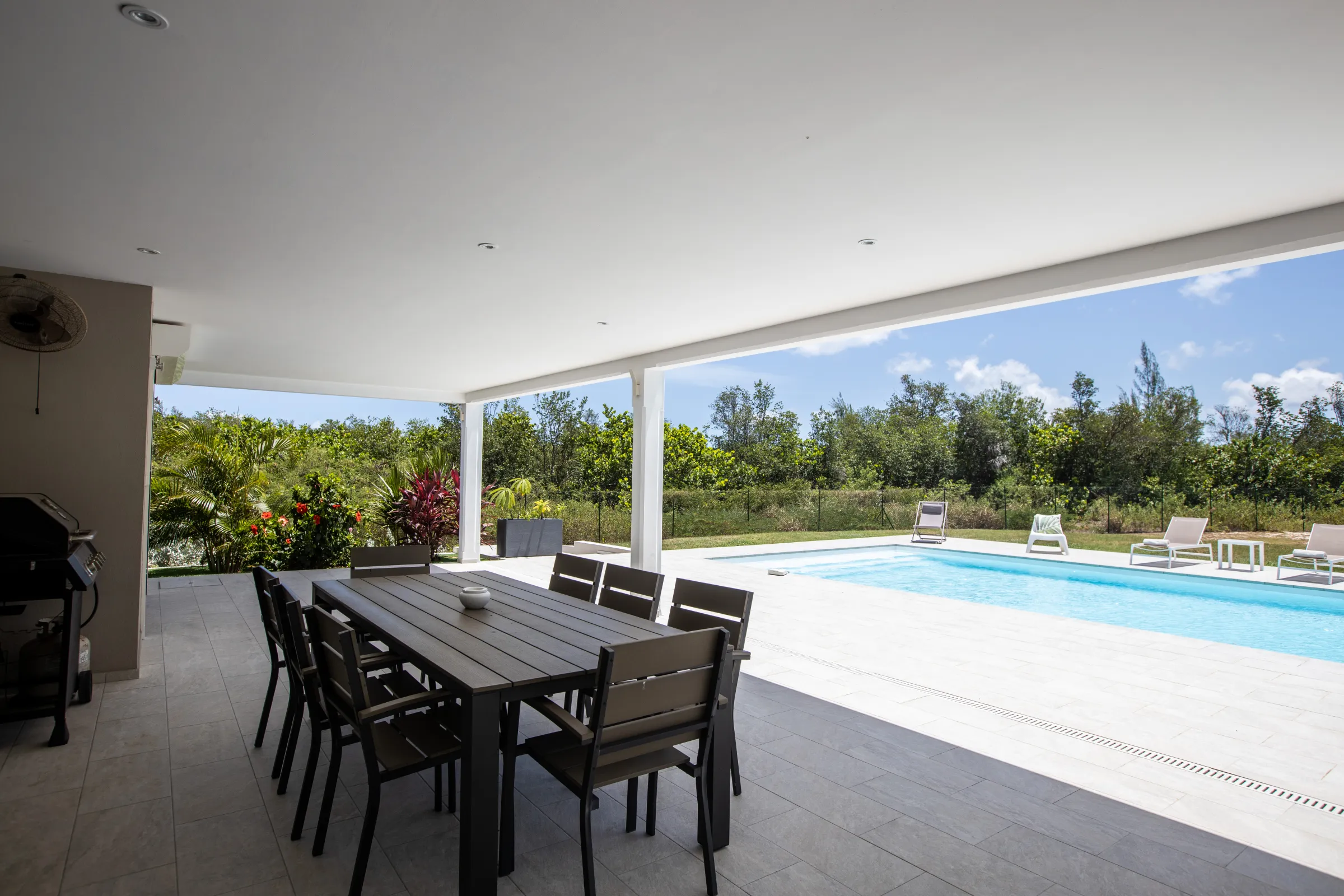 Villa Arawak - Gallery image 32 of luxury villa in Sint Maarten