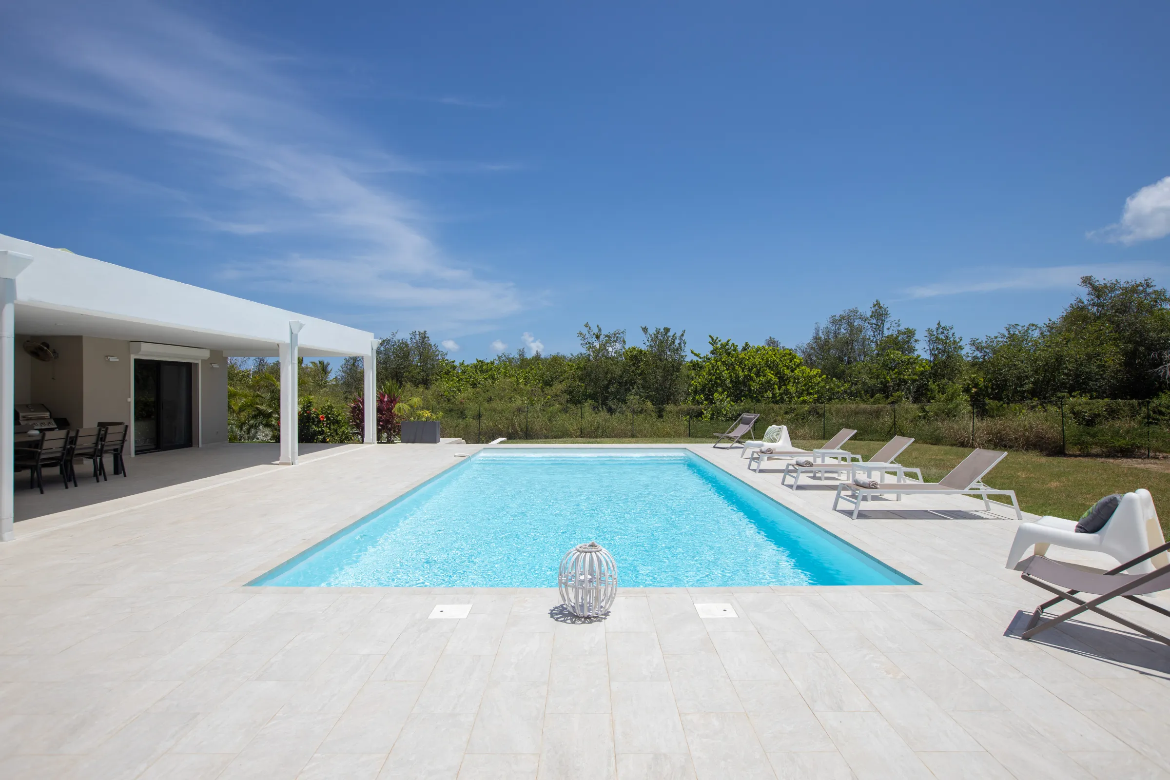Villa Arawak - Gallery image 35 of luxury villa in Sint Maarten