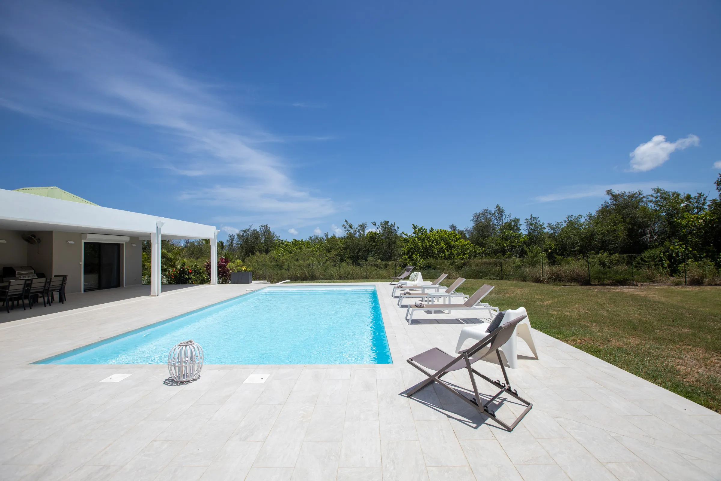 Villa Arawak - Gallery image 36 of luxury villa in Sint Maarten