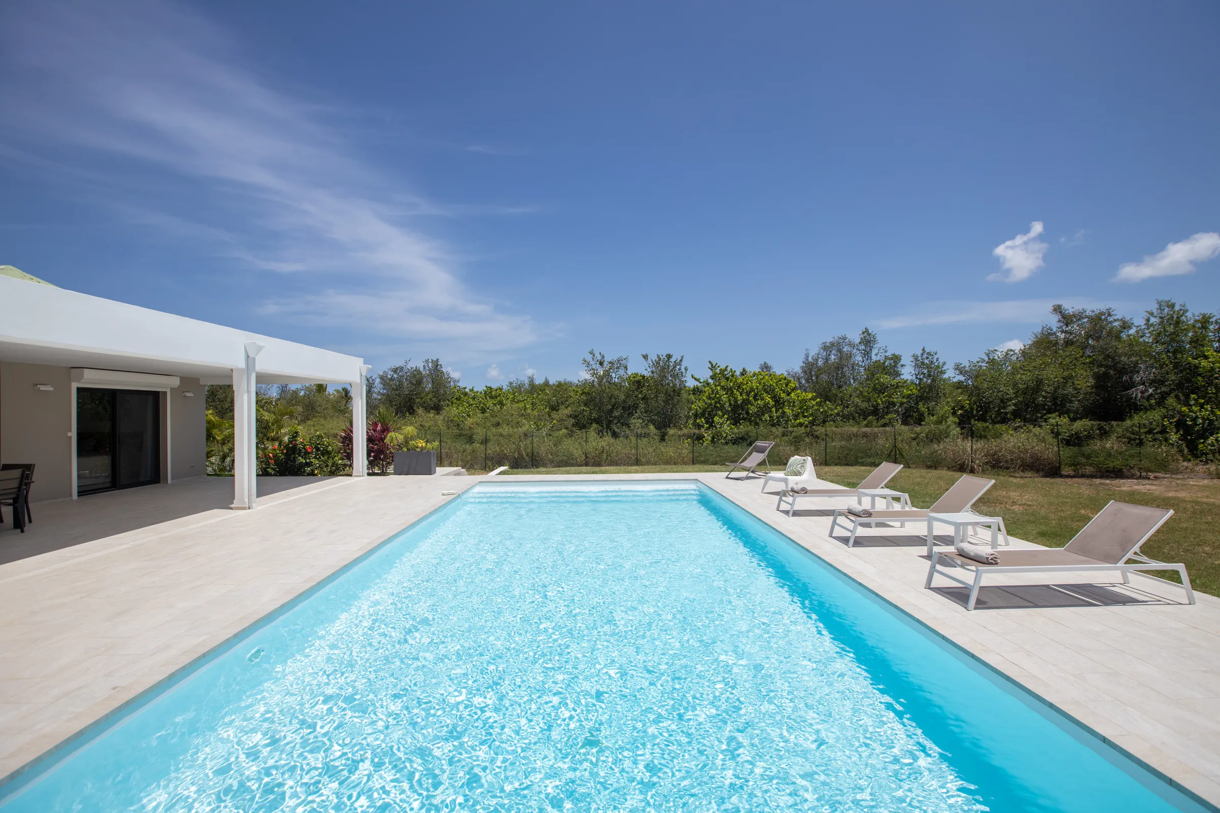 Villa Arawak - Gallery image 37 of luxury villa in Sint Maarten