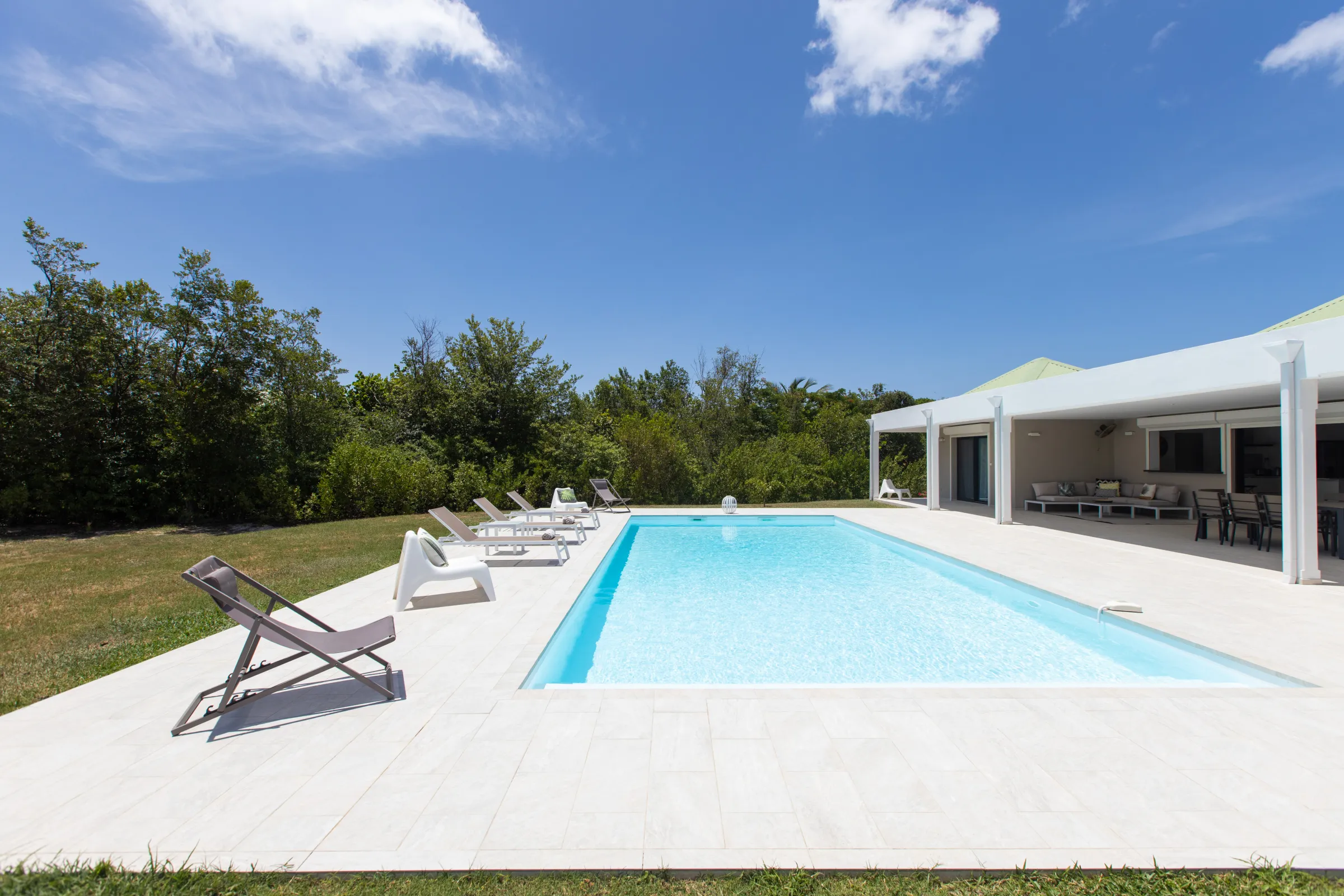 Villa Arawak - Gallery image 39 of luxury villa in Sint Maarten