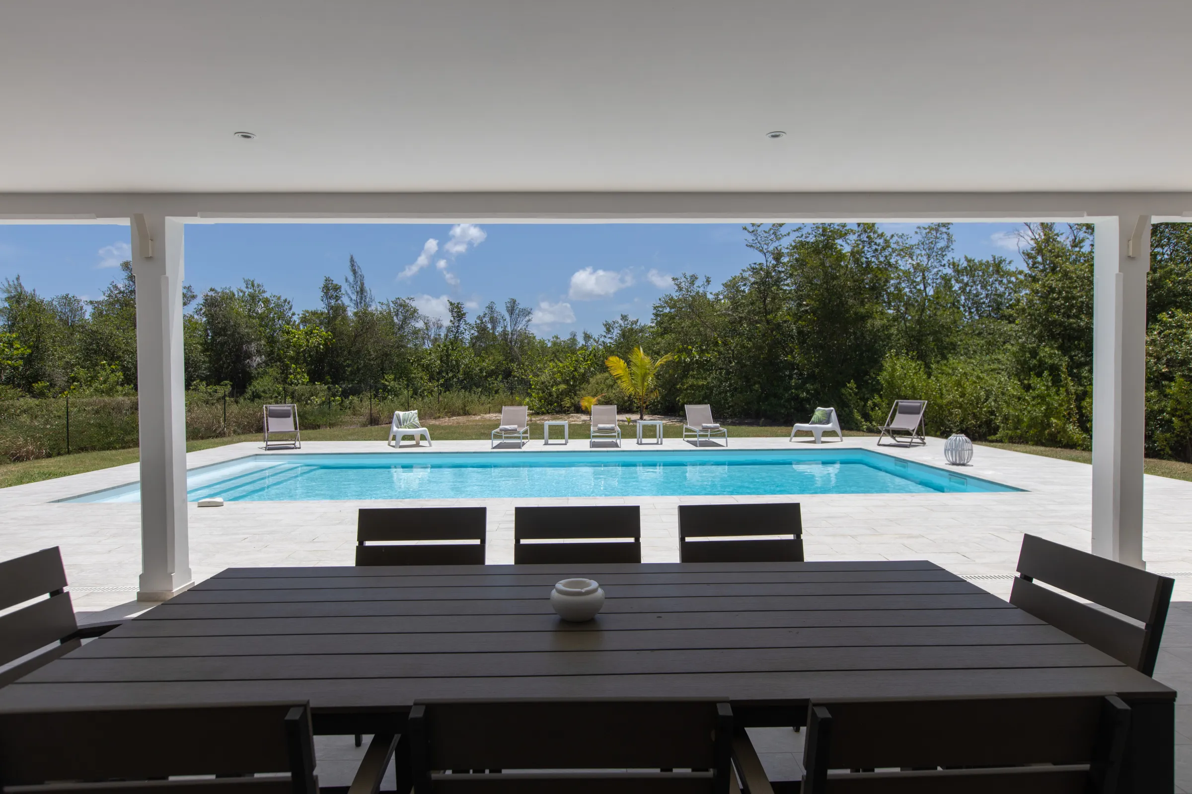 Villa Arawak - Gallery image 41 of luxury villa in Sint Maarten