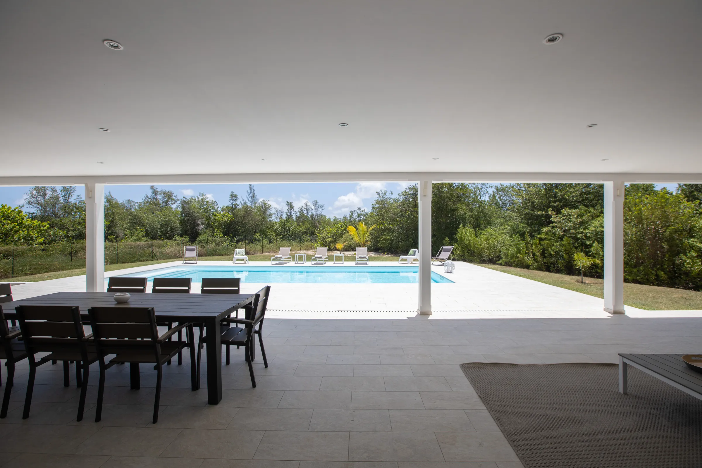 Villa Arawak - Gallery image 43 of luxury villa in Sint Maarten