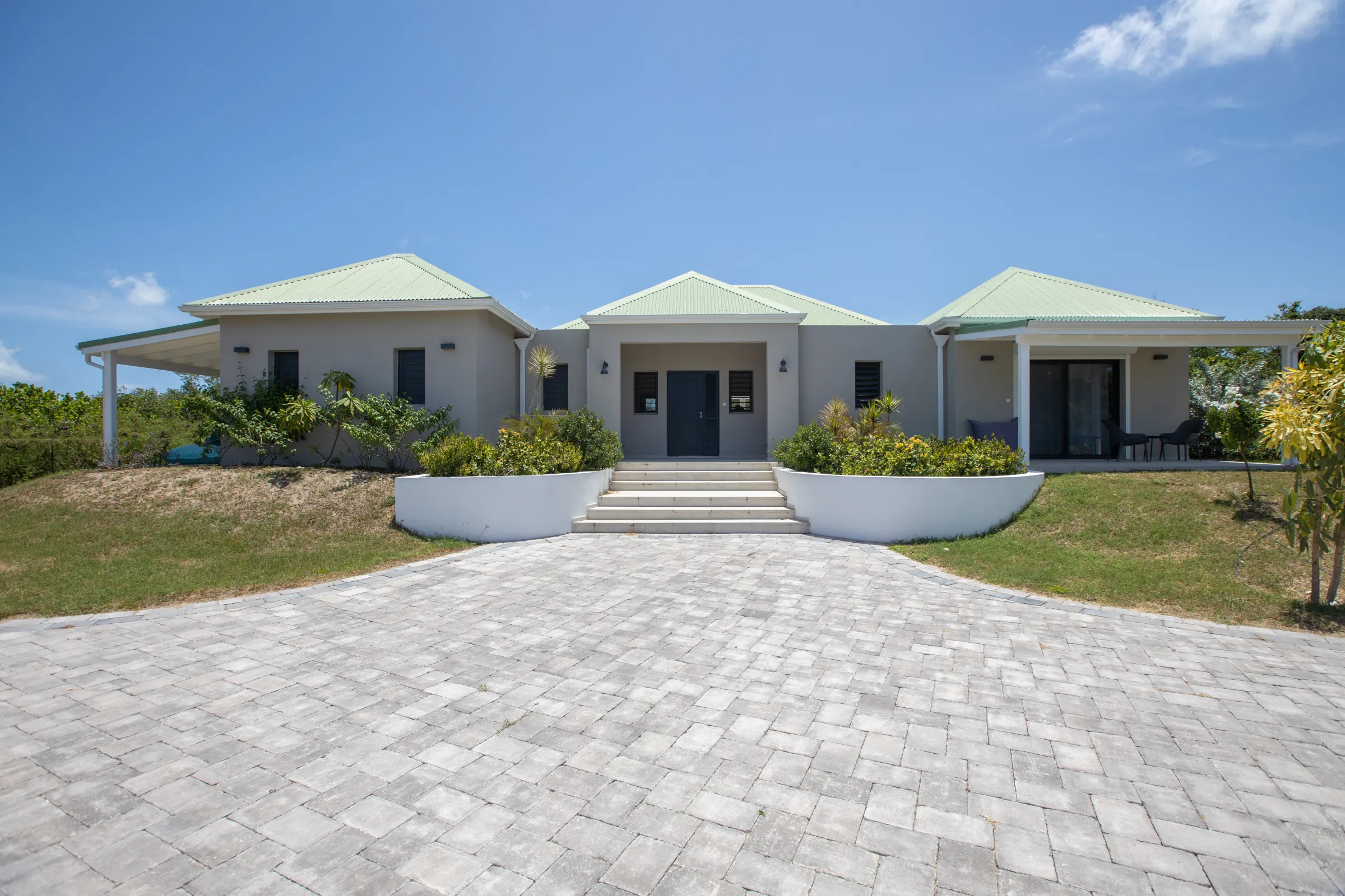 Villa Arawak - Gallery image 44 of luxury villa in Sint Maarten
