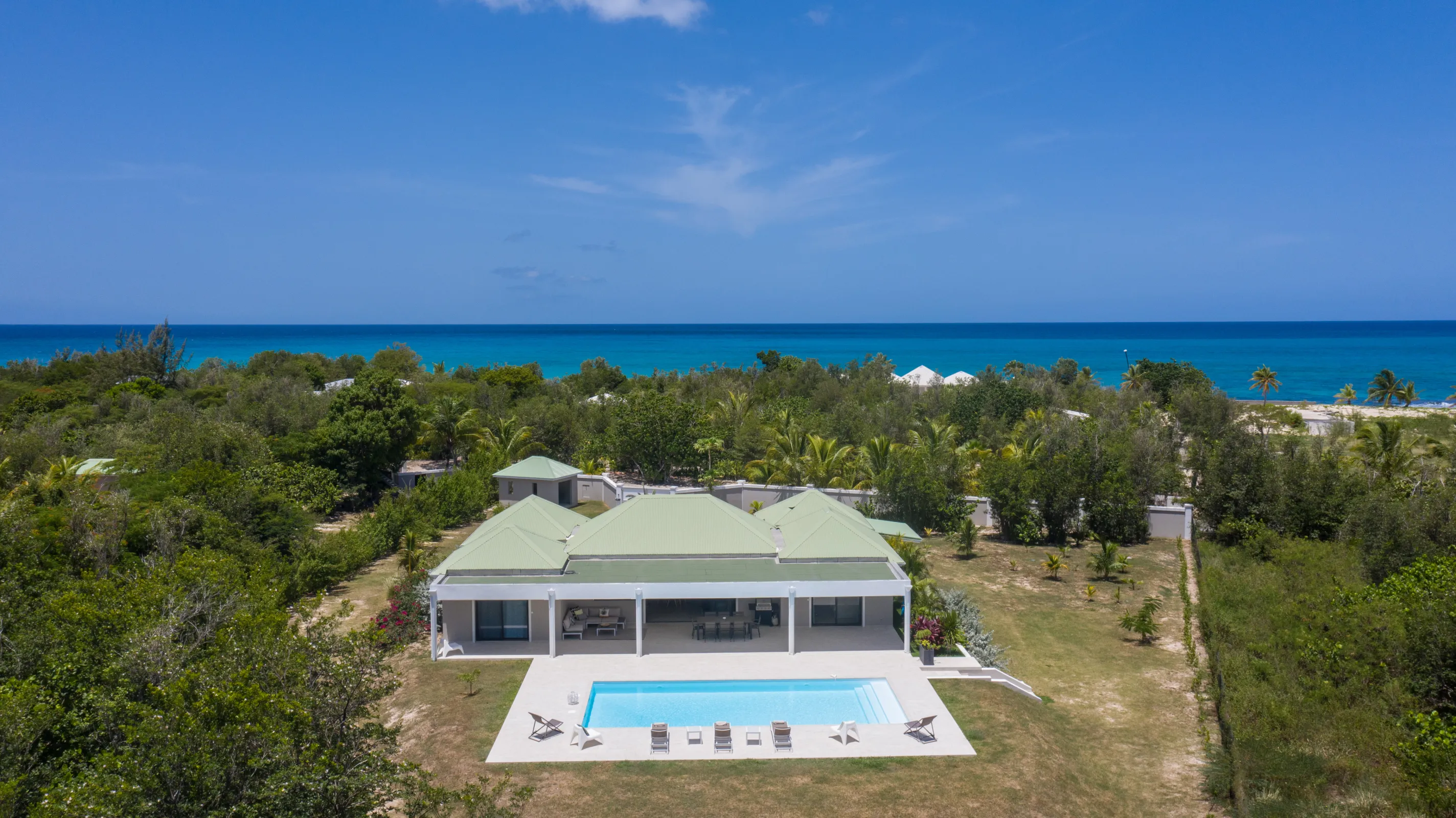 Villa Arawak - Gallery image 45 of luxury villa in Sint Maarten