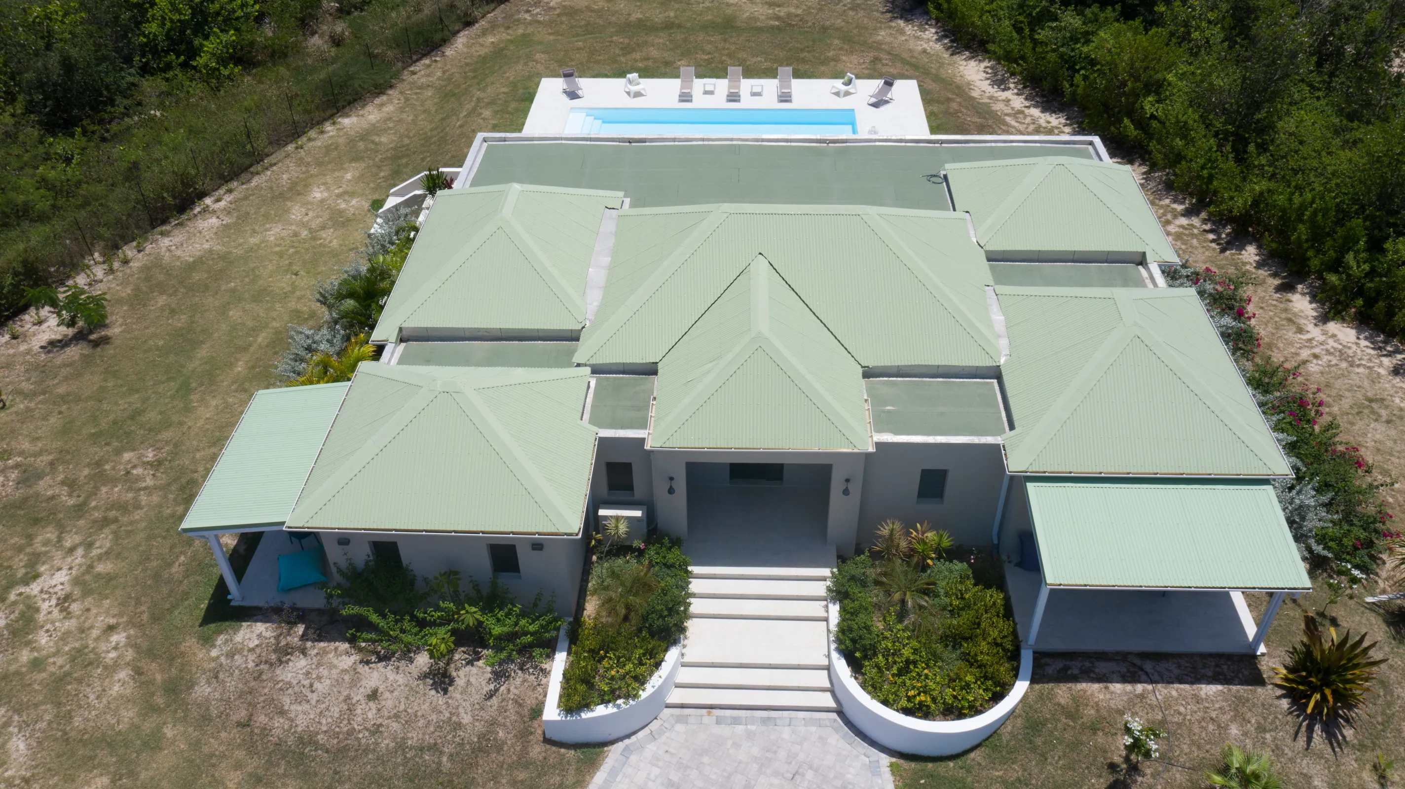 Villa Arawak - Gallery image 46 of luxury villa in Sint Maarten