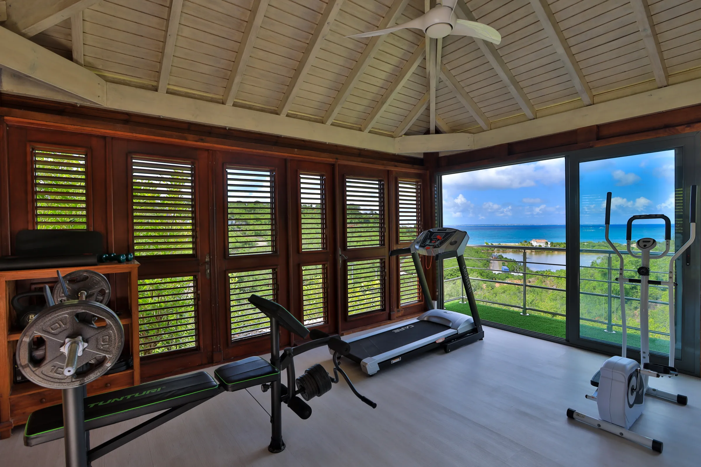 Villa Azur Dream - Gallery image 4 of luxury villa in Sint Maarten