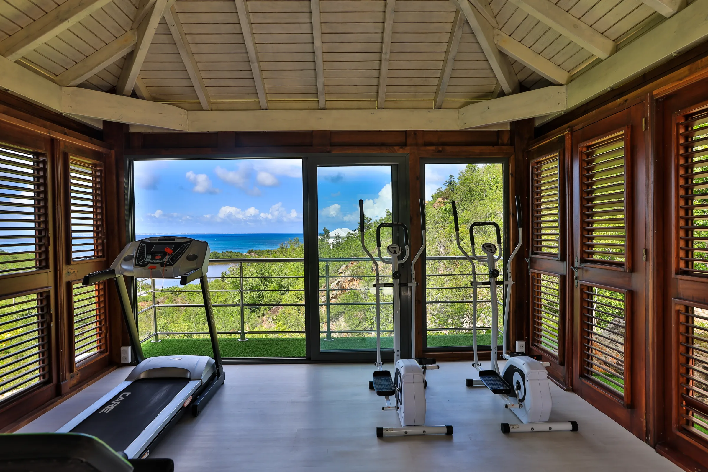 Villa Azur Dream - Gallery image 5 of luxury villa in Sint Maarten