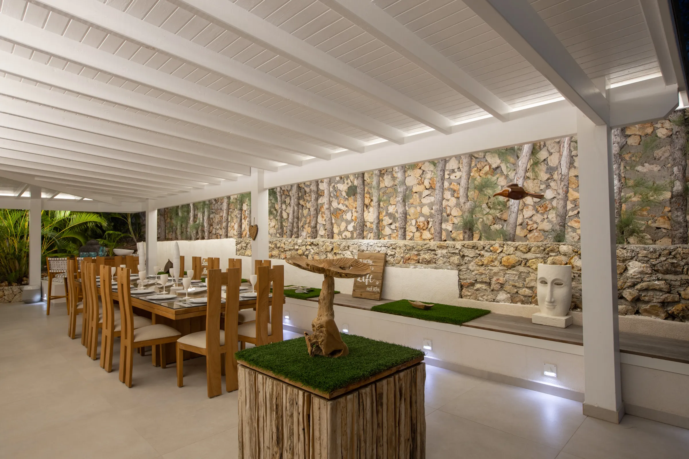 Villa Azur Dream - Gallery image 21 of luxury villa in Sint Maarten