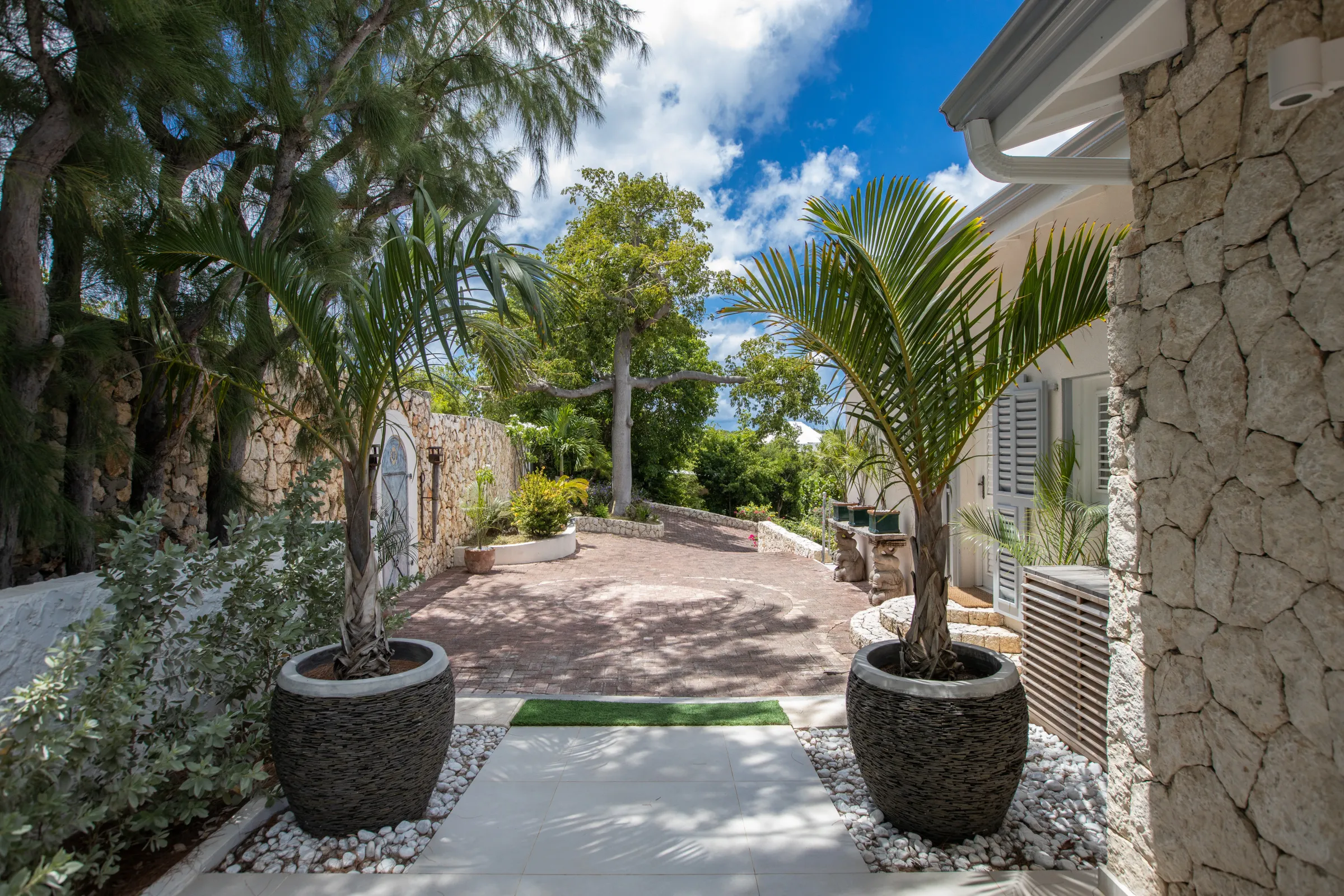 Villa Azur Dream - Gallery image 25 of luxury villa in Sint Maarten