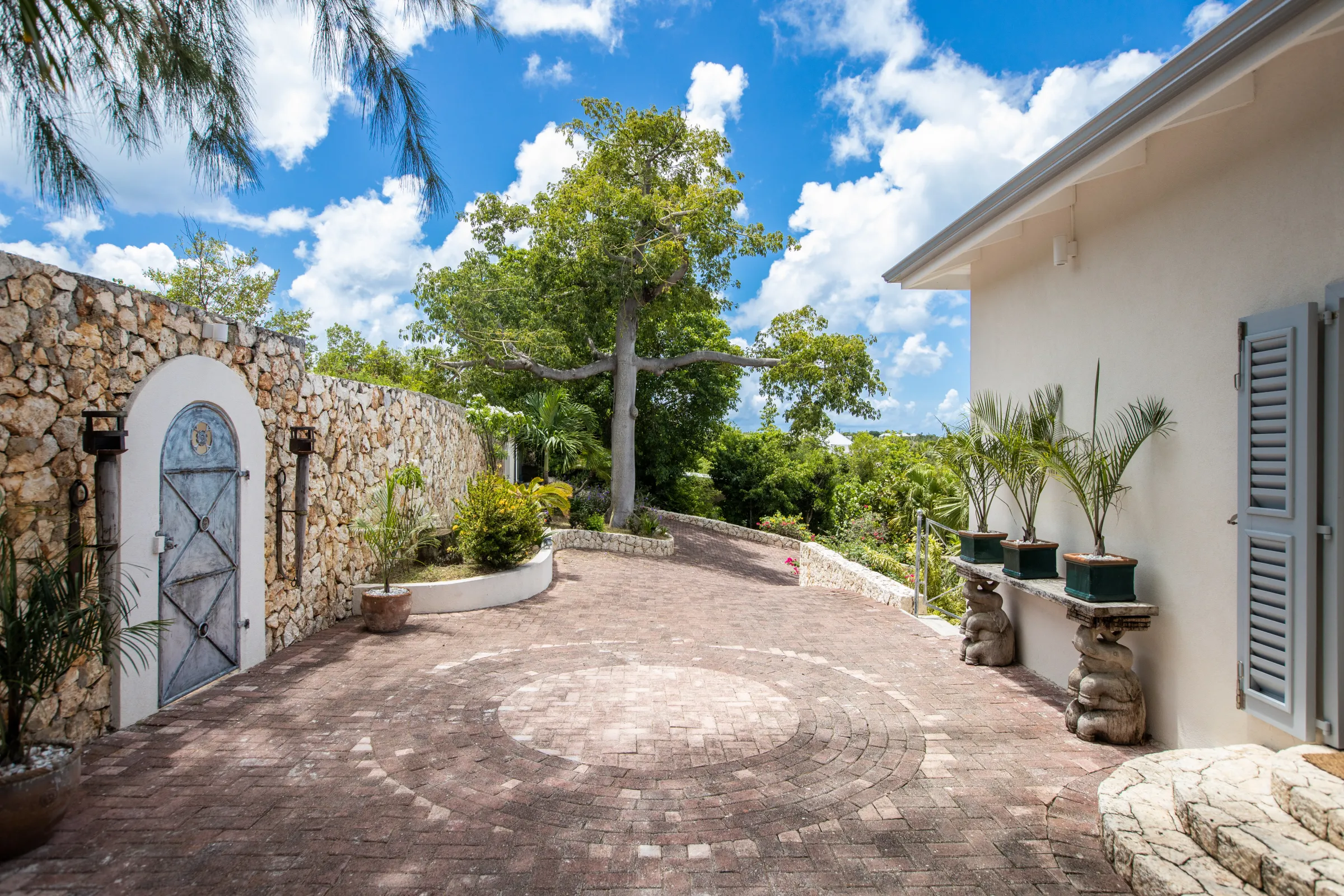 Villa Azur Dream - Gallery image 26 of luxury villa in Sint Maarten