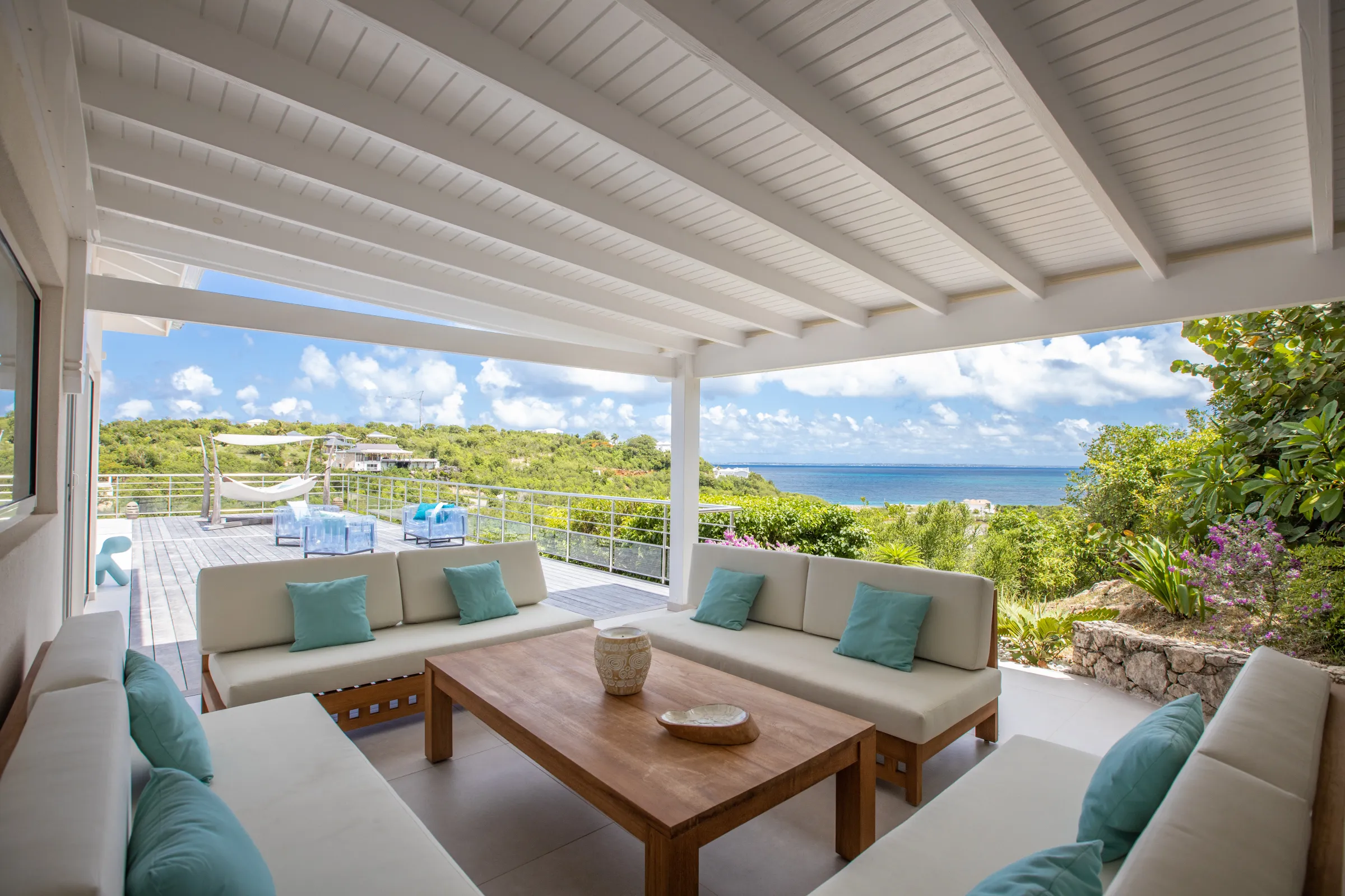 Villa Azur Dream - Gallery image 28 of luxury villa in Sint Maarten