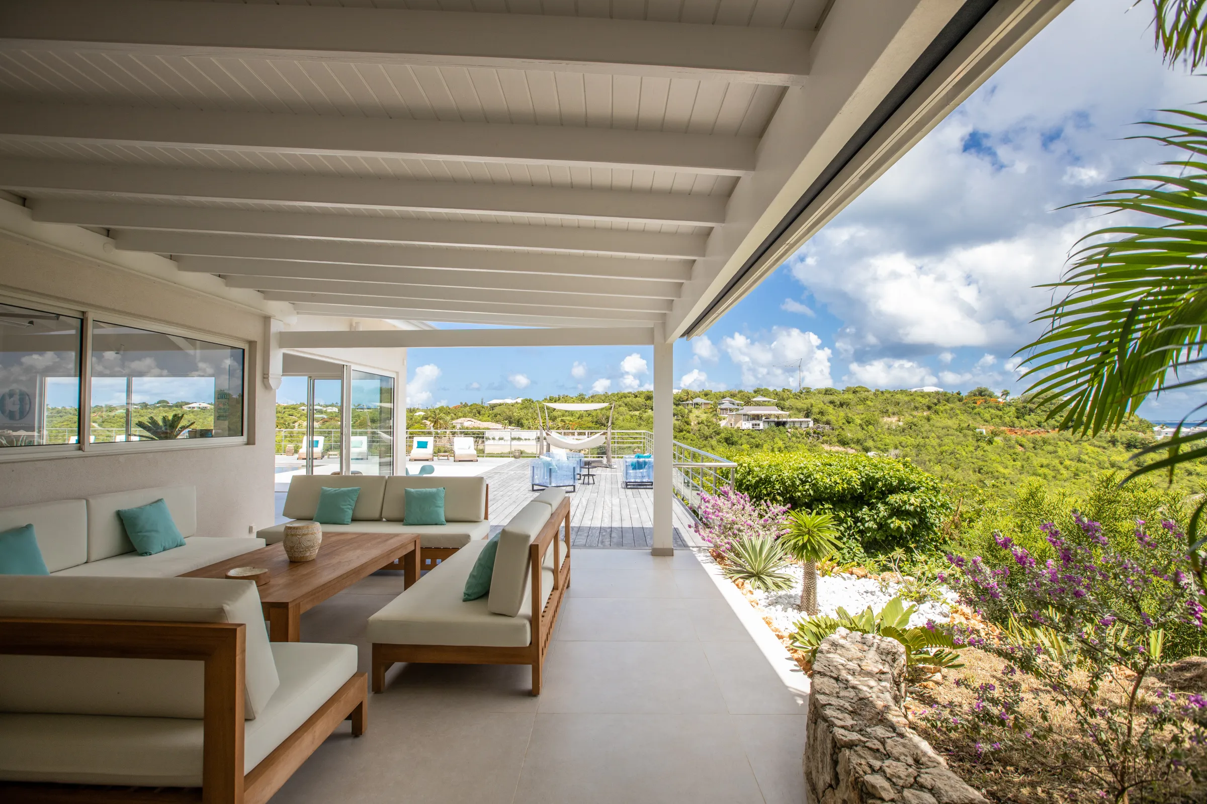 Villa Azur Dream - Gallery image 29 of luxury villa in Sint Maarten