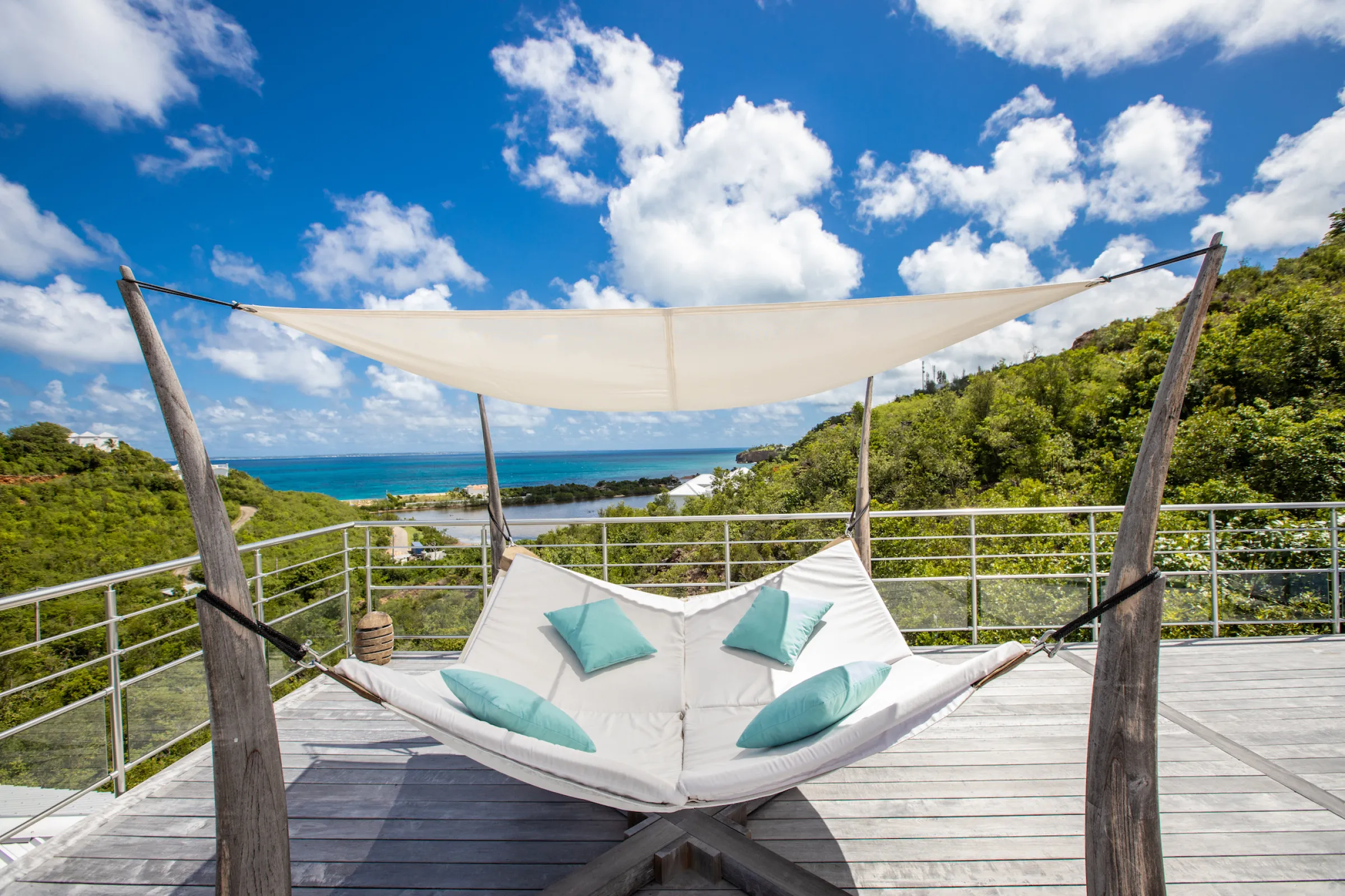 Villa Azur Dream - Gallery image 33 of luxury villa in Sint Maarten