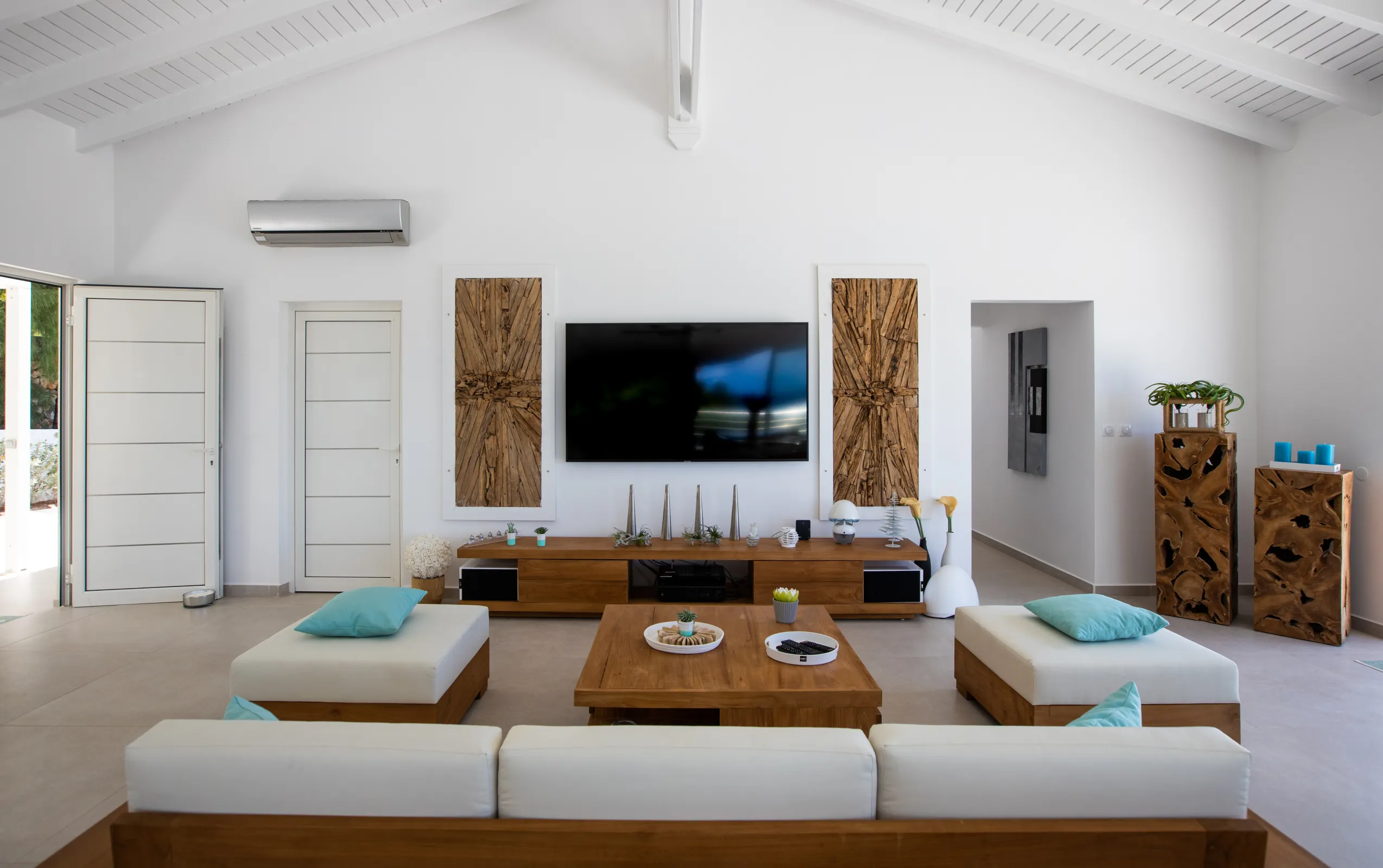 Villa Azur Dream - Gallery image 39 of luxury villa in Sint Maarten