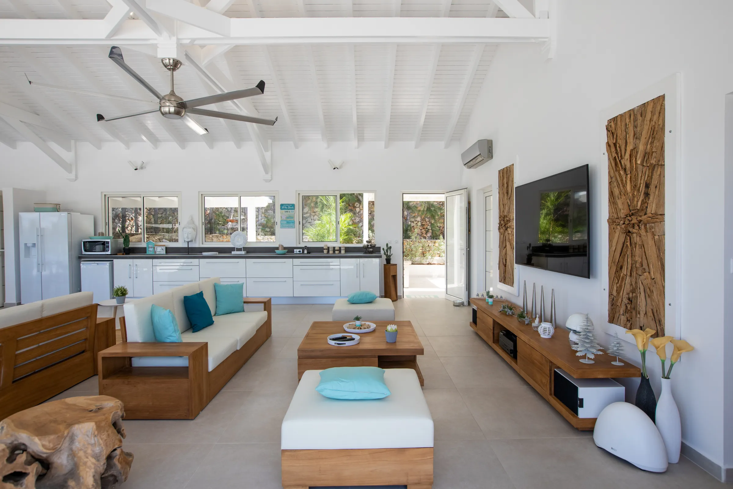 Villa Azur Dream - Gallery image 41 of luxury villa in Sint Maarten