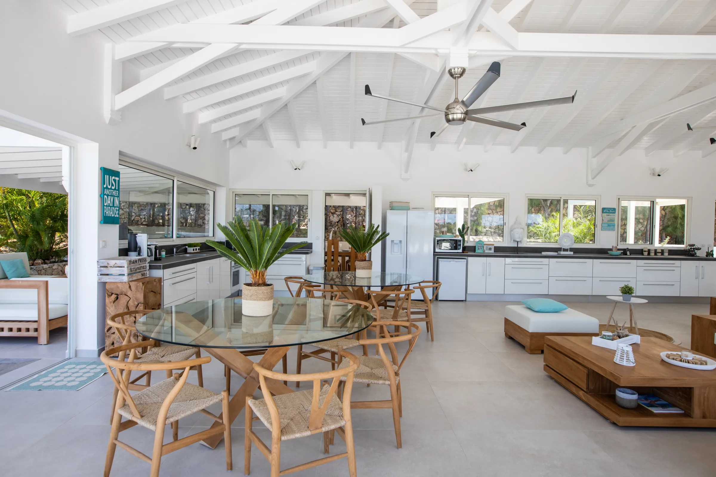 Villa Azur Dream - Gallery image 42 of luxury villa in Sint Maarten