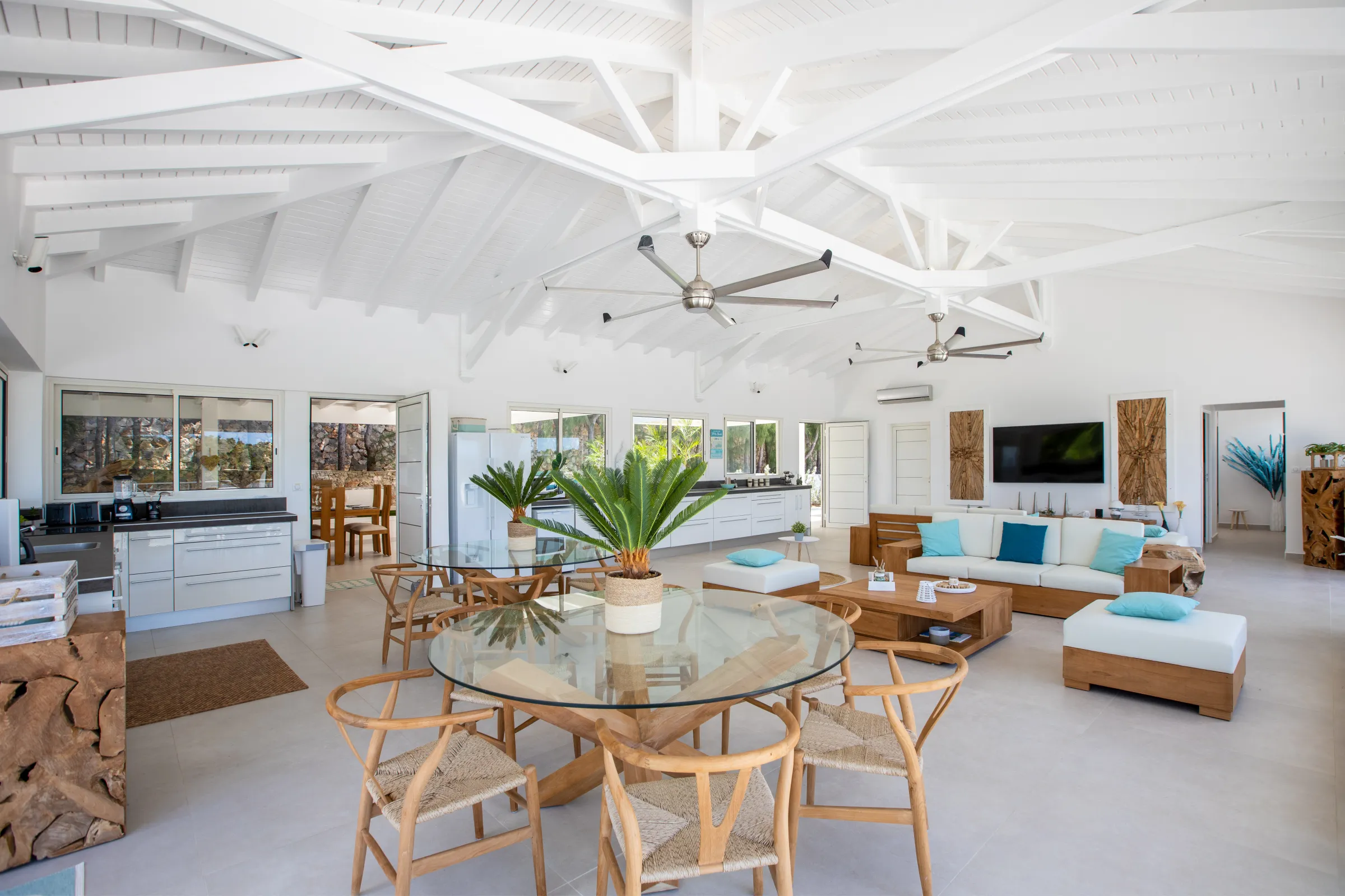 Villa Azur Dream - Gallery image 43 of luxury villa in Sint Maarten