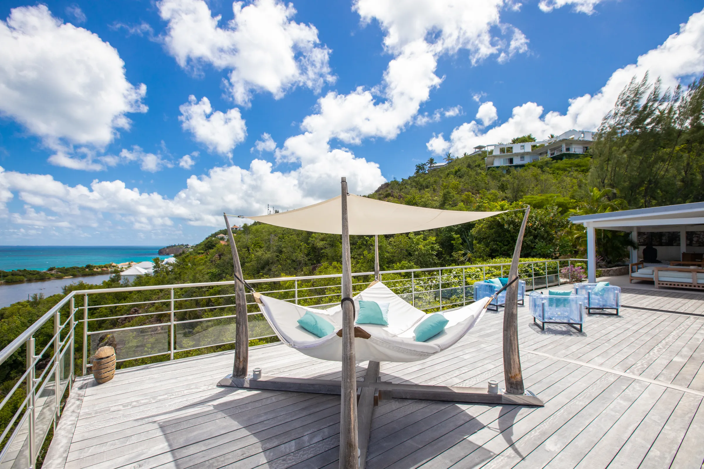 Villa Azur Dream - Gallery image 44 of luxury villa in Sint Maarten