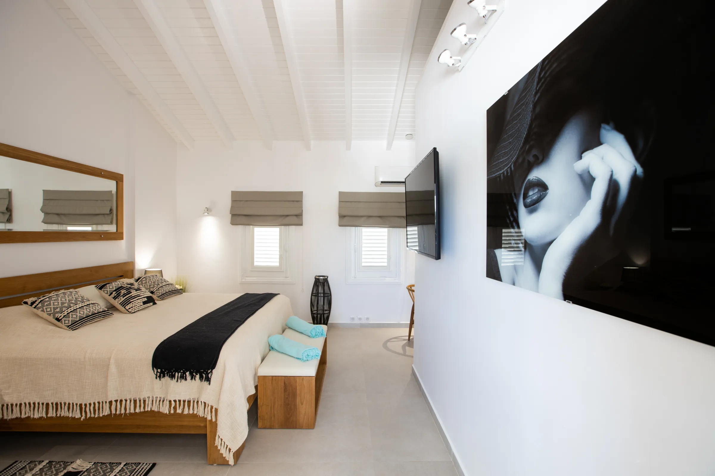 Villa Azur Dream - Gallery image 47 of luxury villa in Sint Maarten